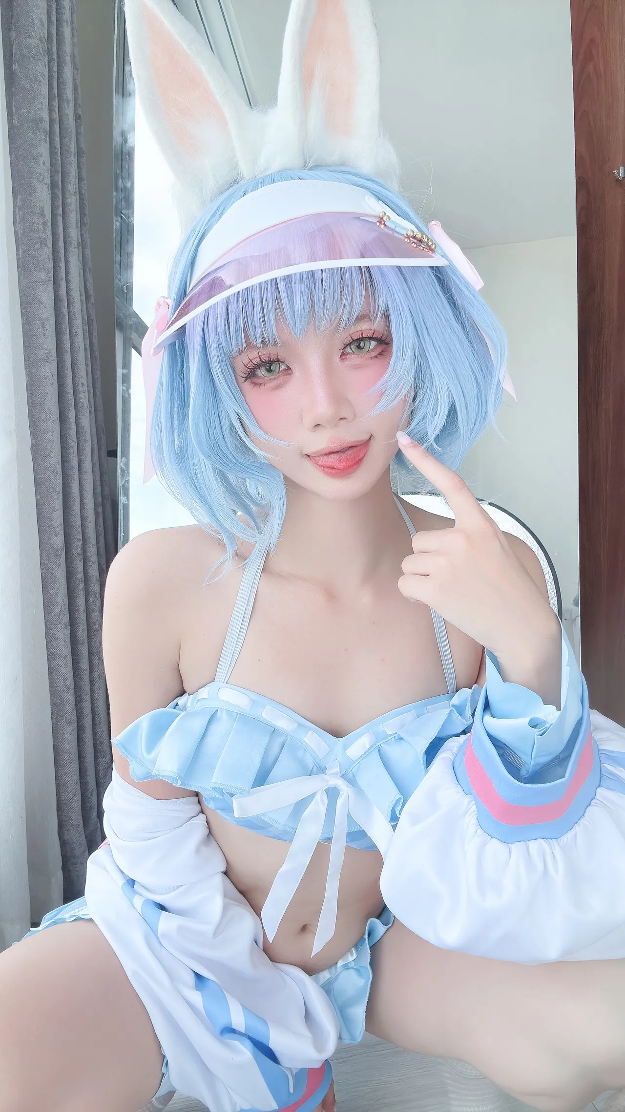 Poppachan - pekora summer-erohere43.webp