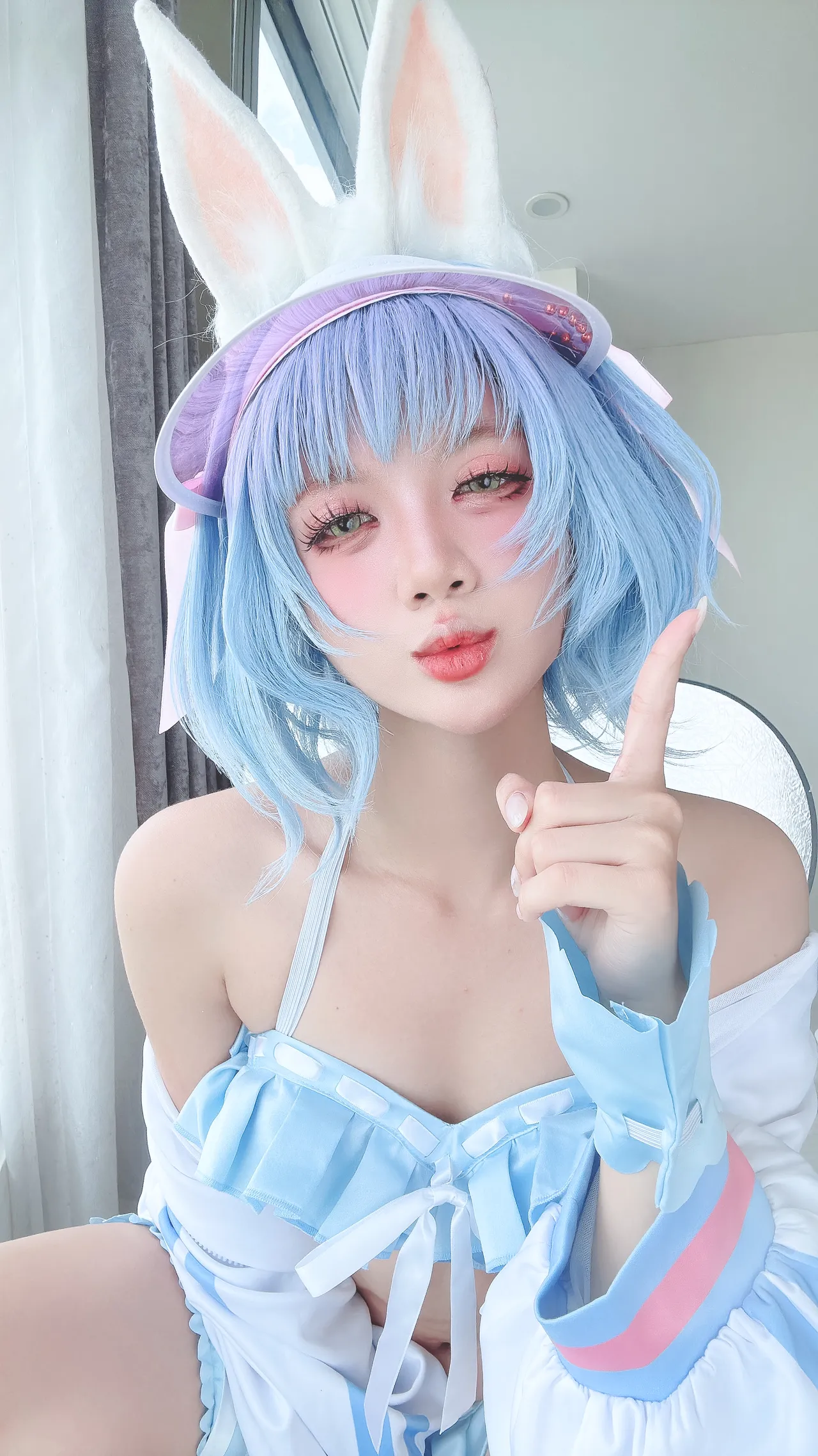 Poppachan - pekora summer-erohere44.webp