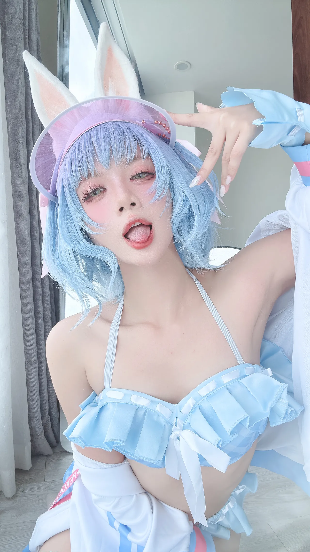 Poppachan - pekora summer-erohere45.webp