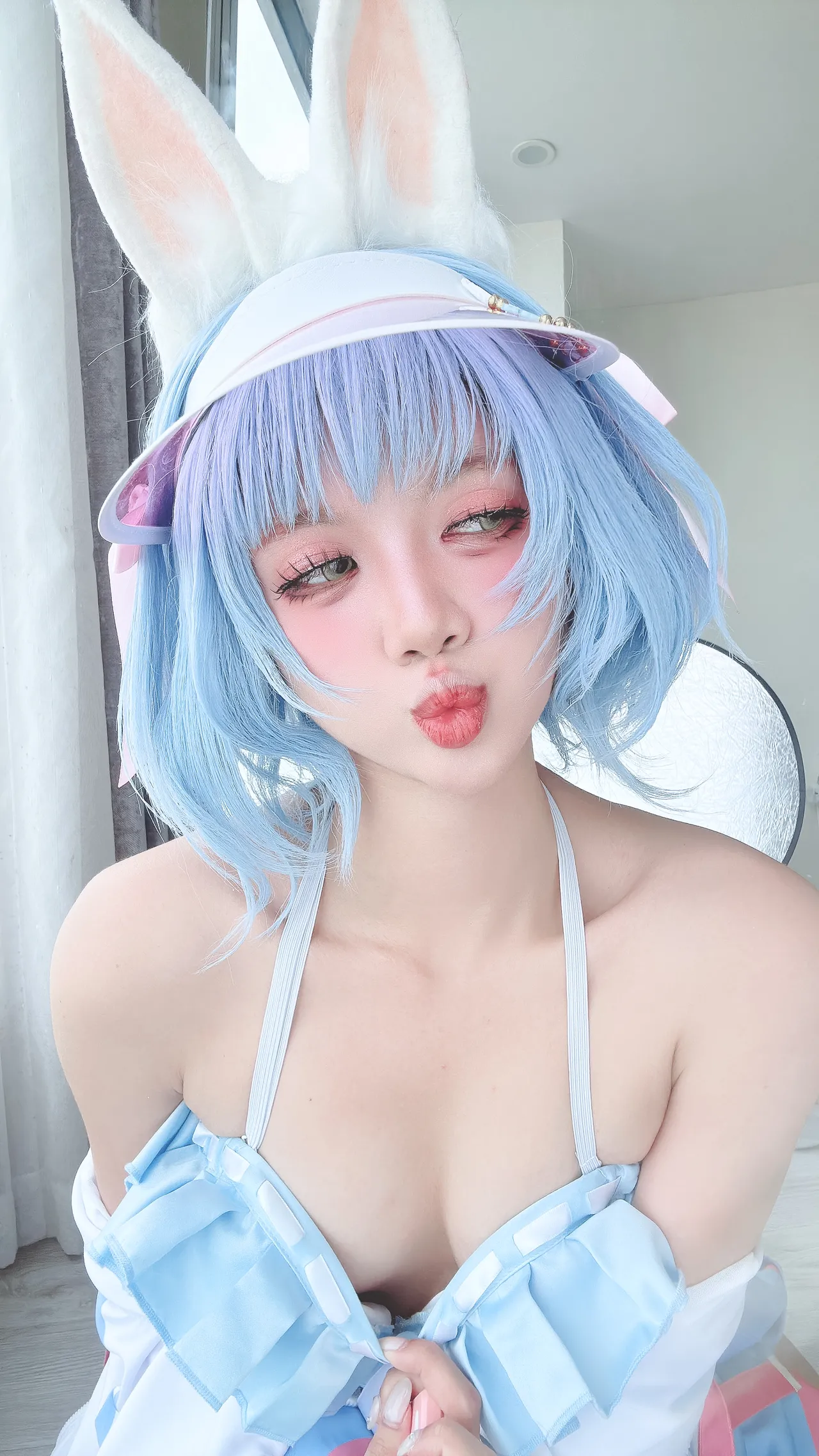 Poppachan - pekora summer-erohere46.webp