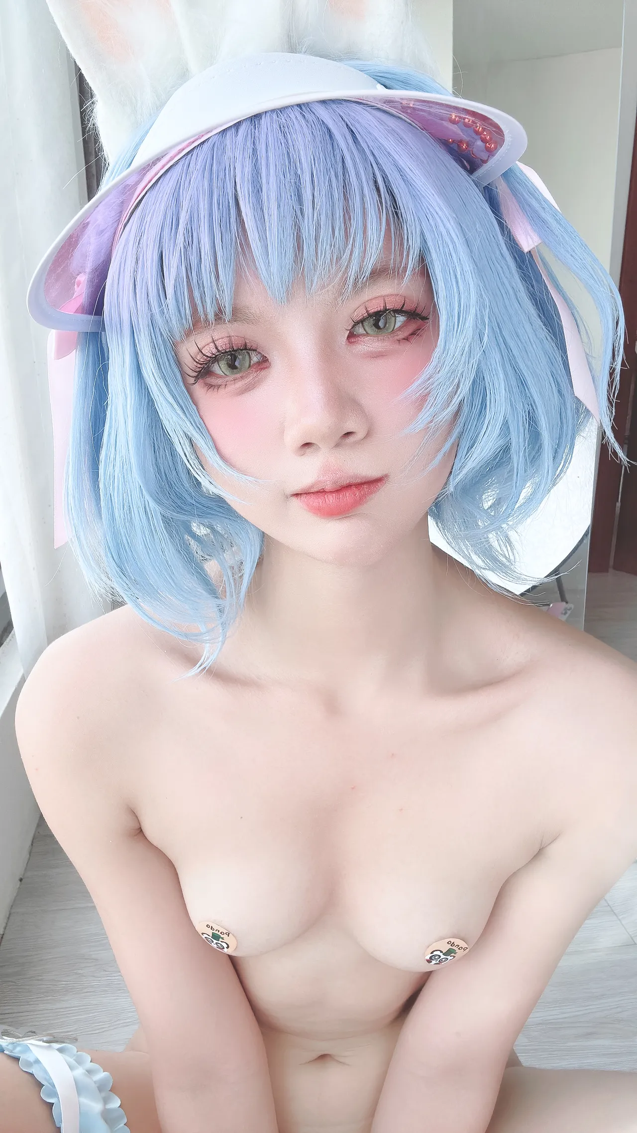 Poppachan - pekora summer-erohere66.webp