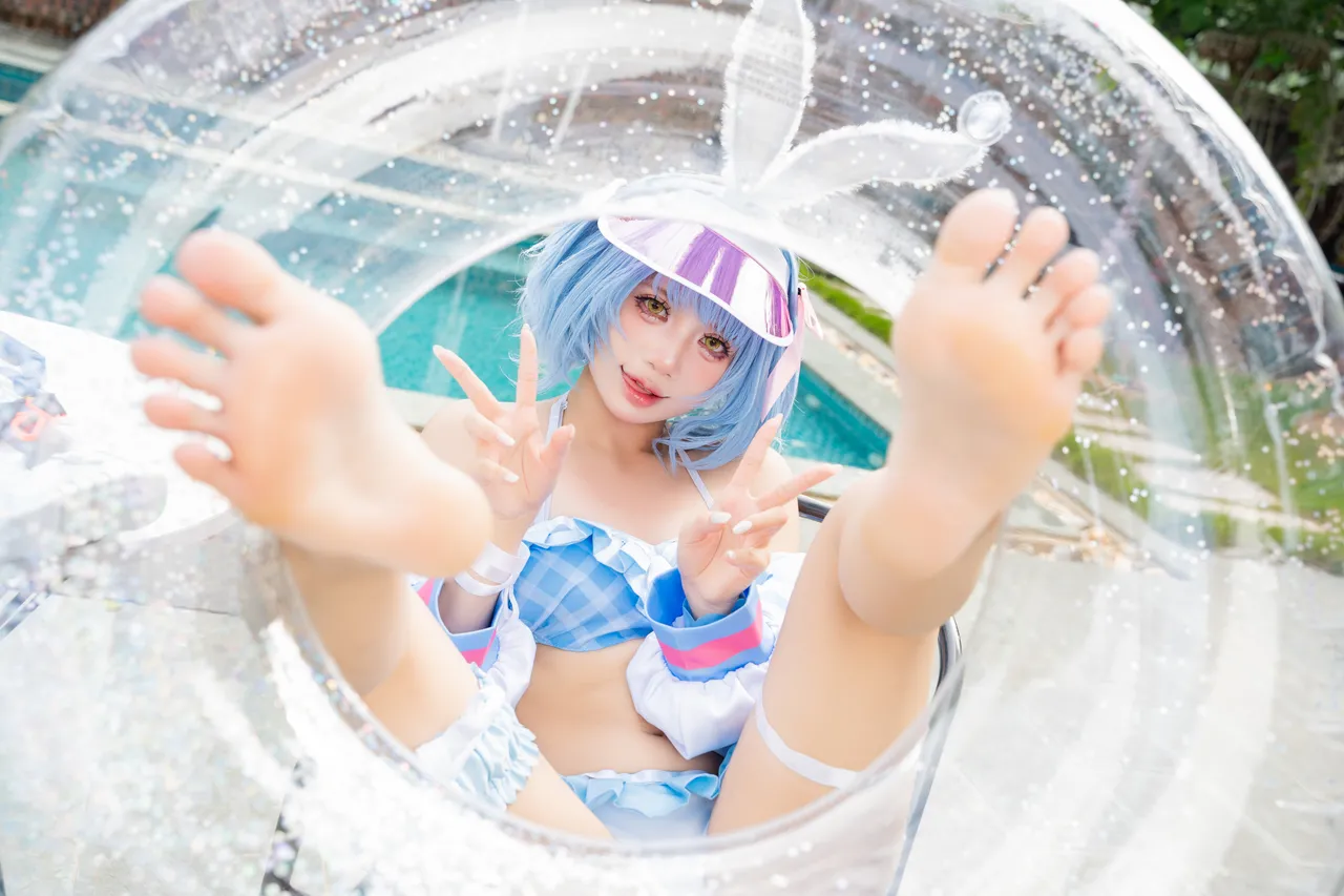 Poppachan - pekora summer-erohere7.webp