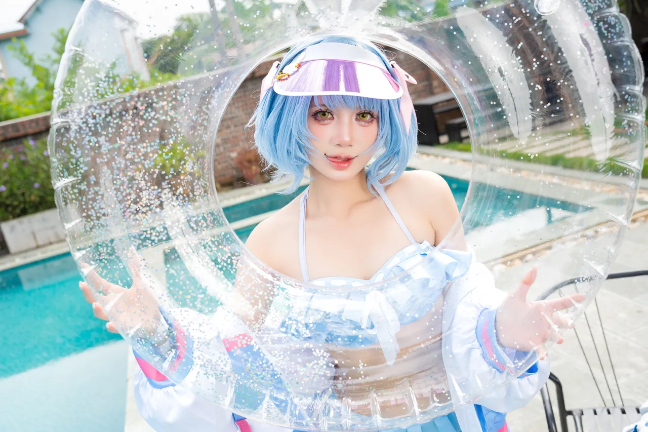 Poppachan - pekora summer-erohere9.webp