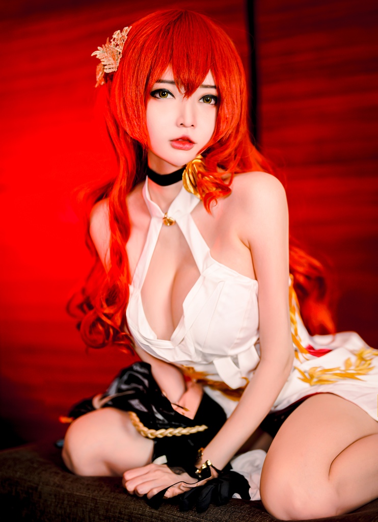 Potato Godzilla – Himeko