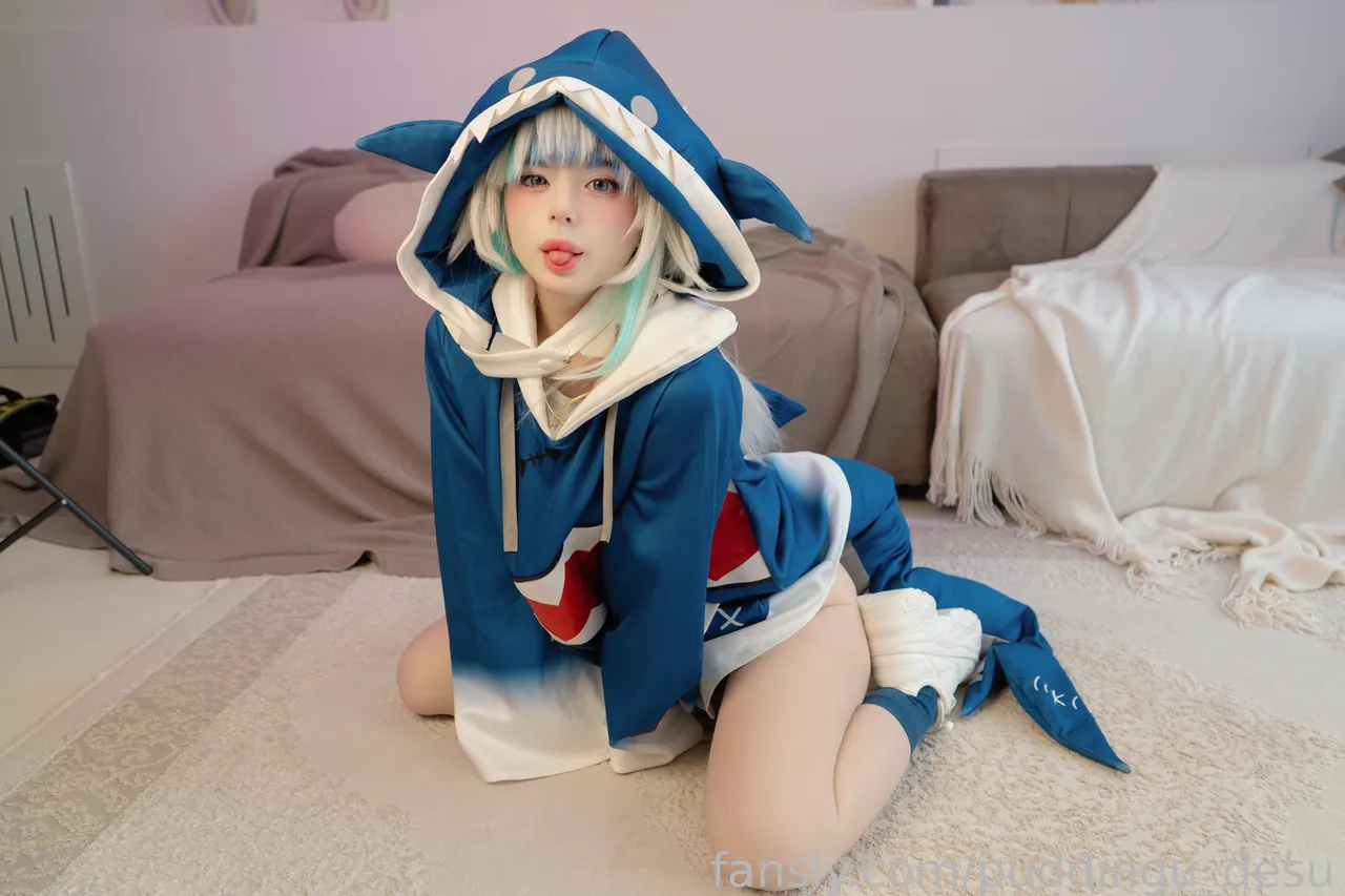 Pudding Desu - Gura-erohere16.webp