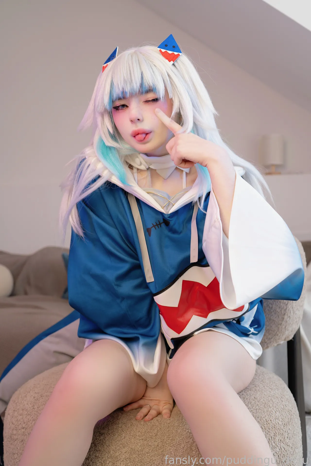 Pudding Desu - Gura-erohere31.webp