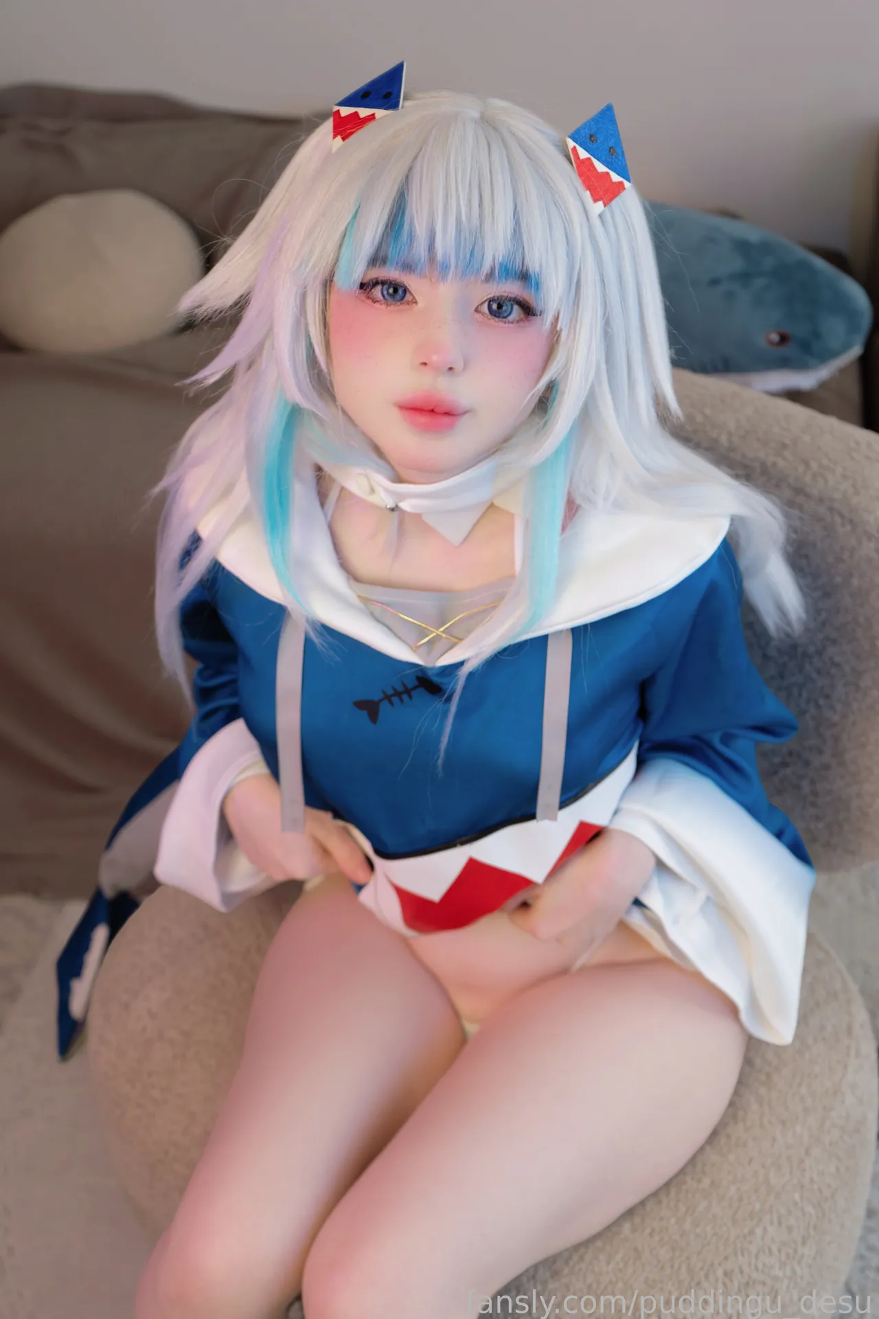 Pudding Desu - Gura-erohere34.webp