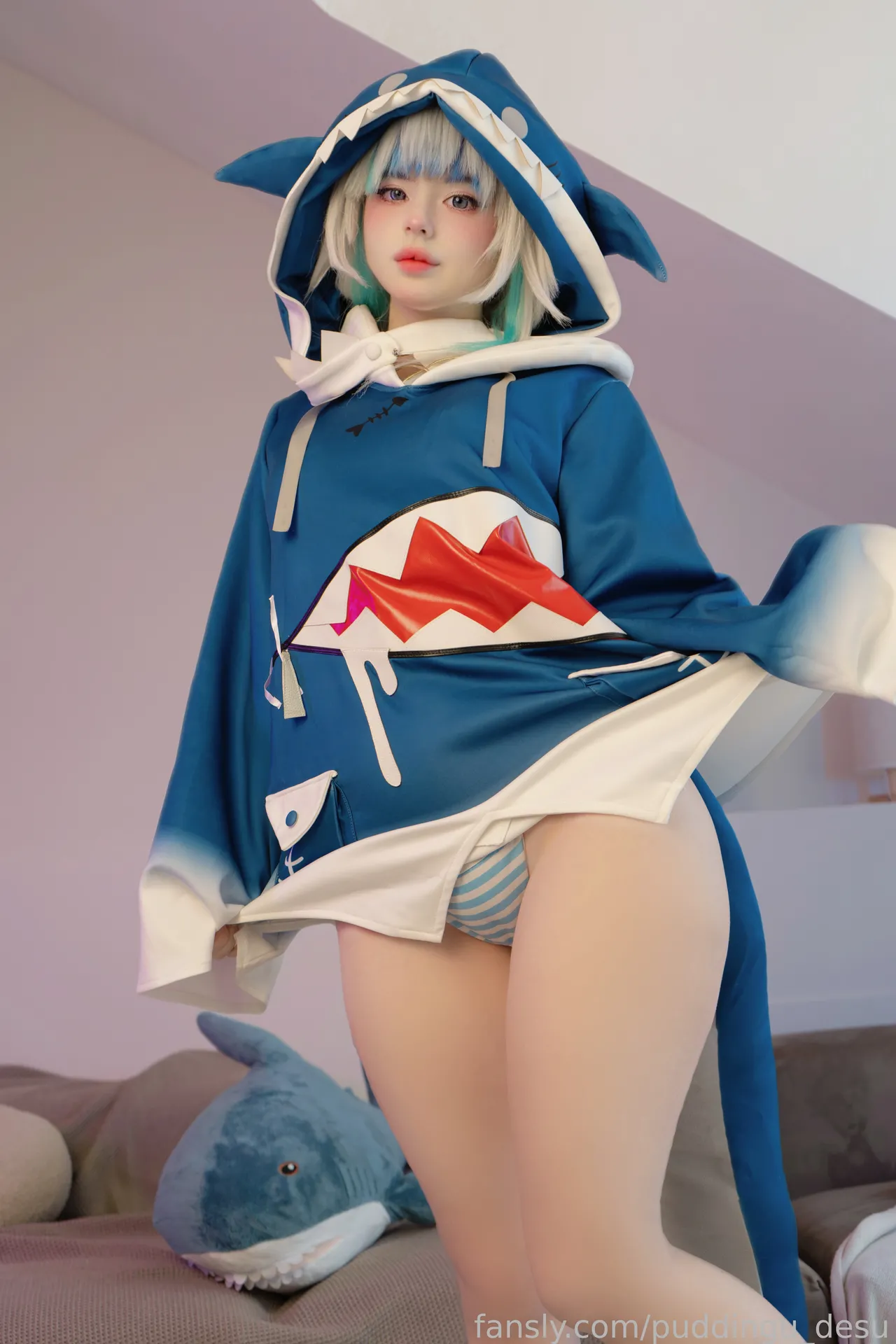 Pudding Desu - Gura-erohere5.webp