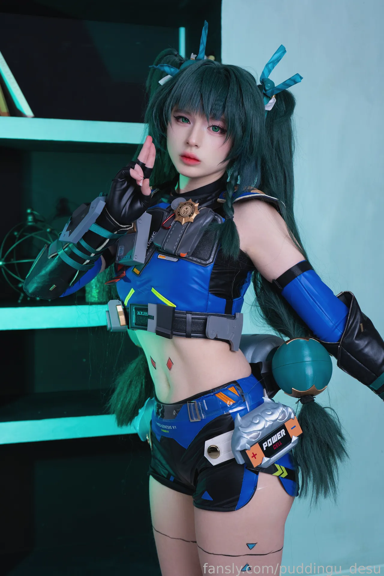 Pudding Desu - Qingyi-erohere16.webp