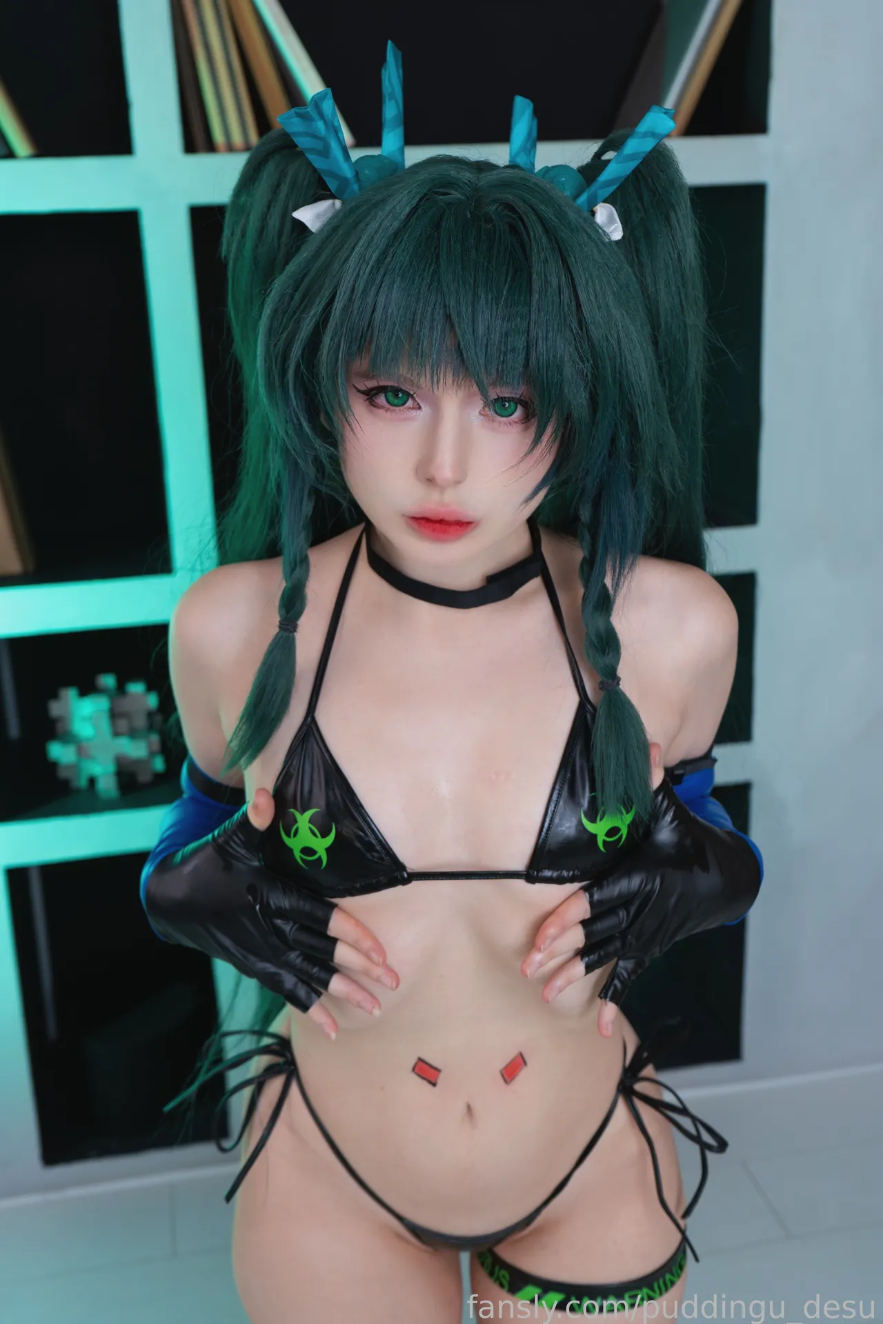 Pudding Desu - Qingyi-erohere2.webp