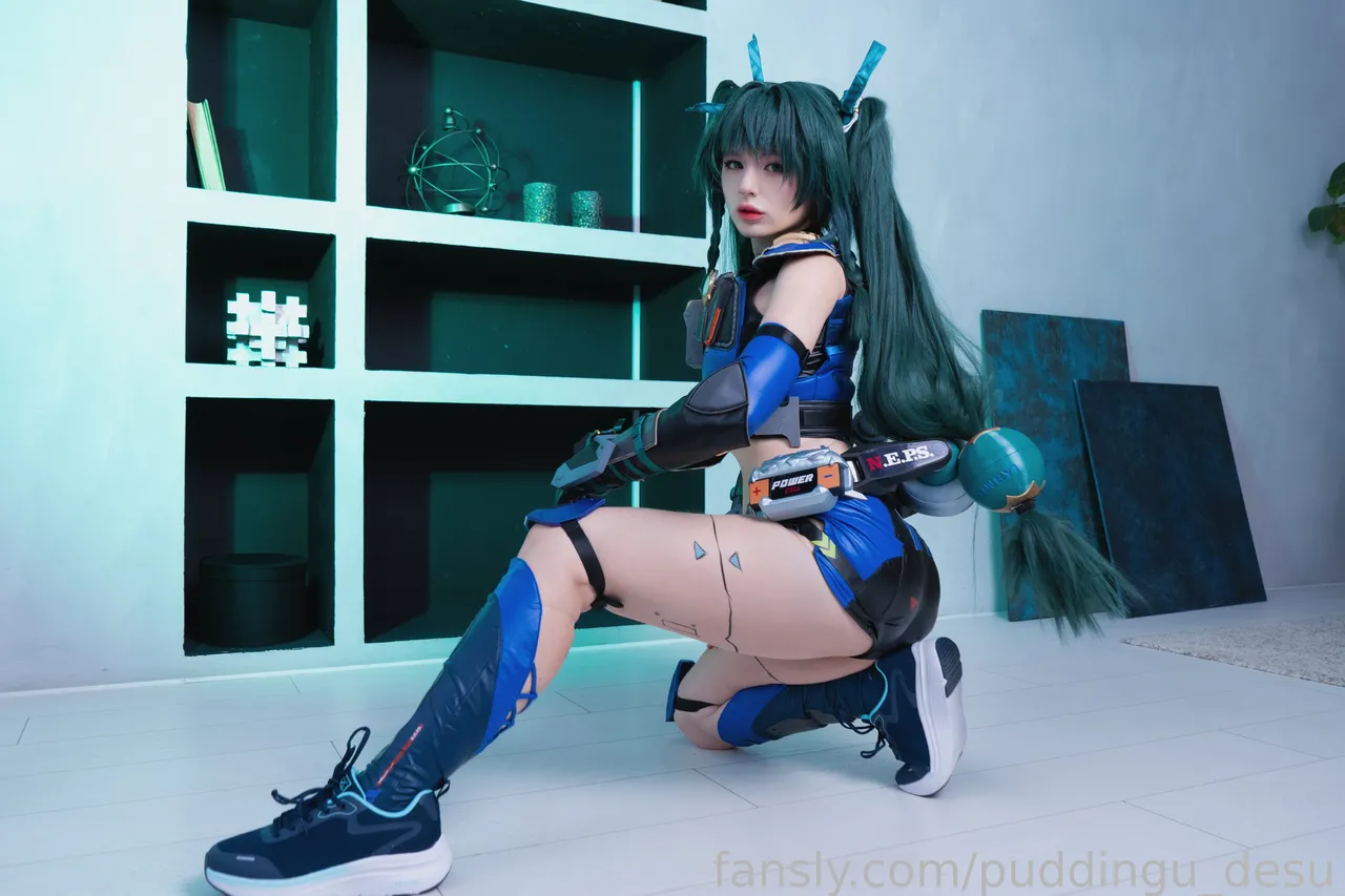 Pudding Desu - Qingyi-erohere41.webp