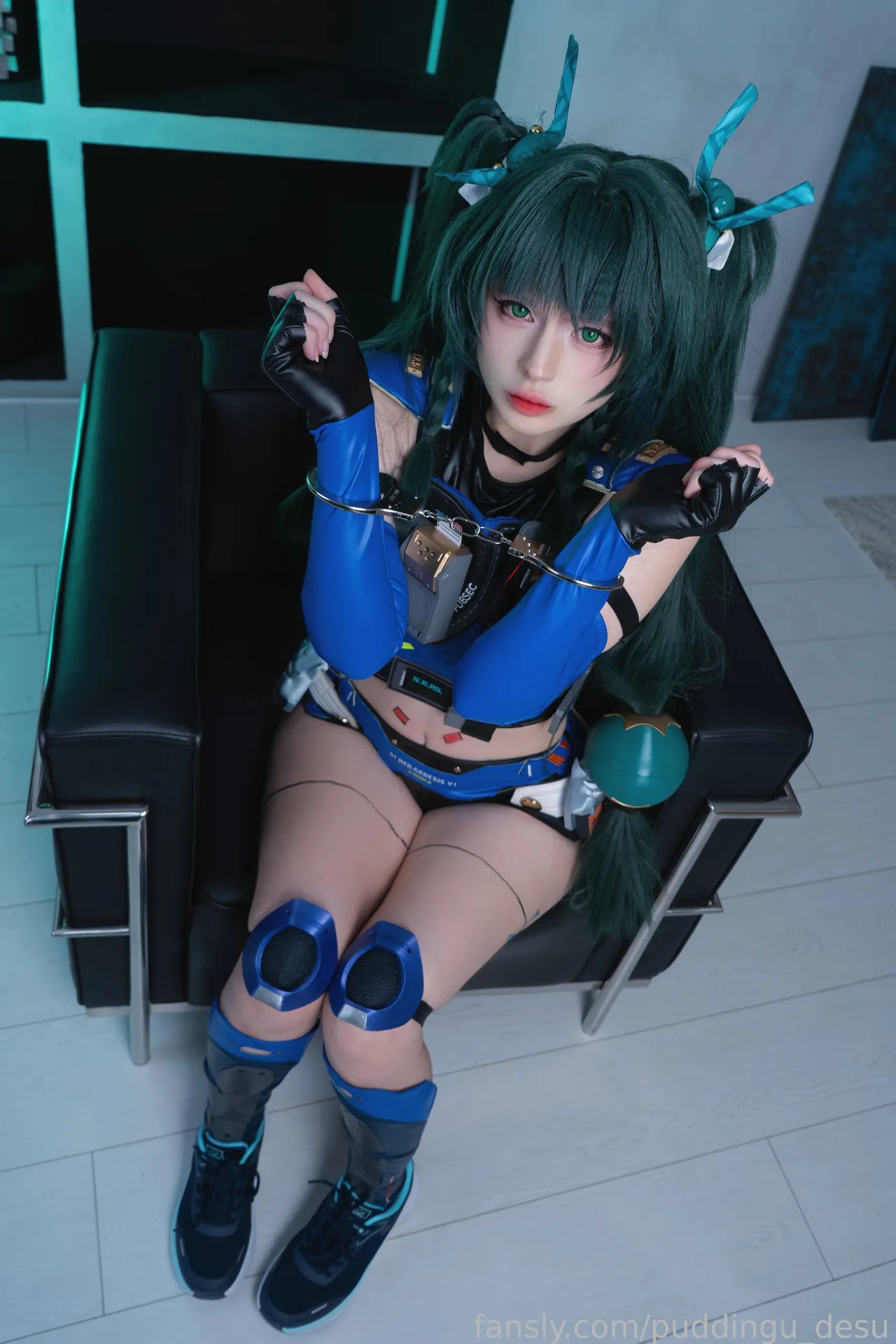 Pudding Desu - Qingyi-erohere78.webp