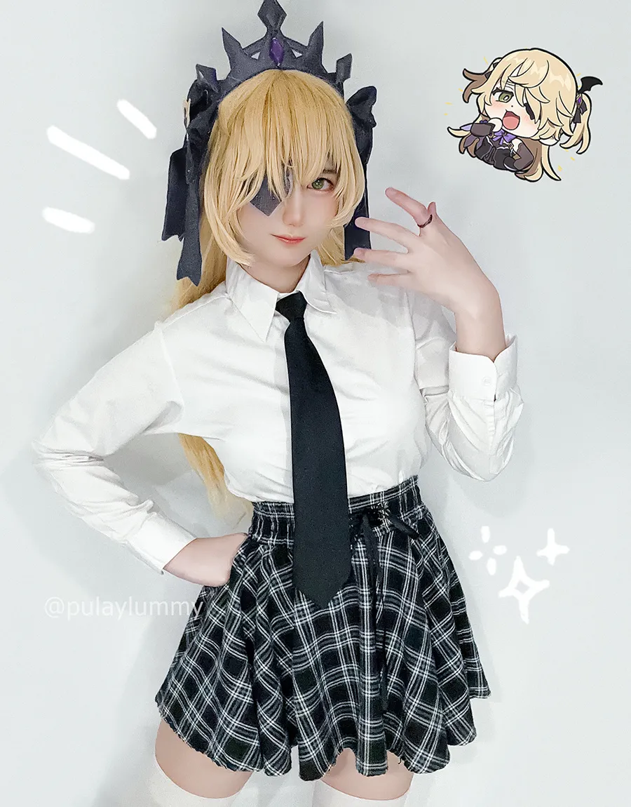 Pulaylummy - Fischl-erohere12.webp