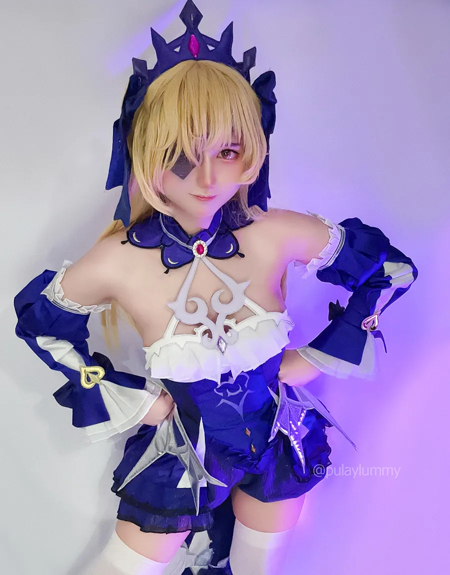 Pulaylummy - Fischl-erohere5.webp