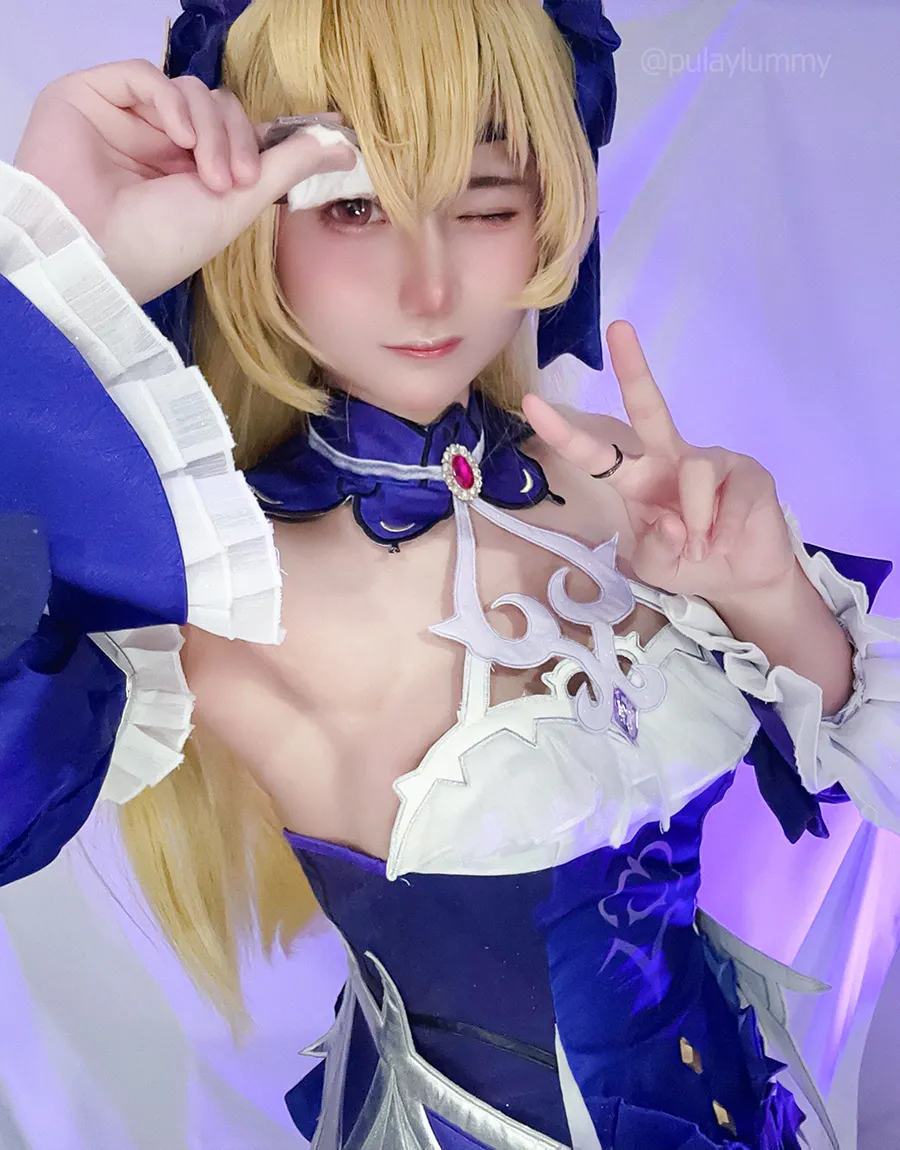 Pulaylummy - Fischl-erohere6.webp