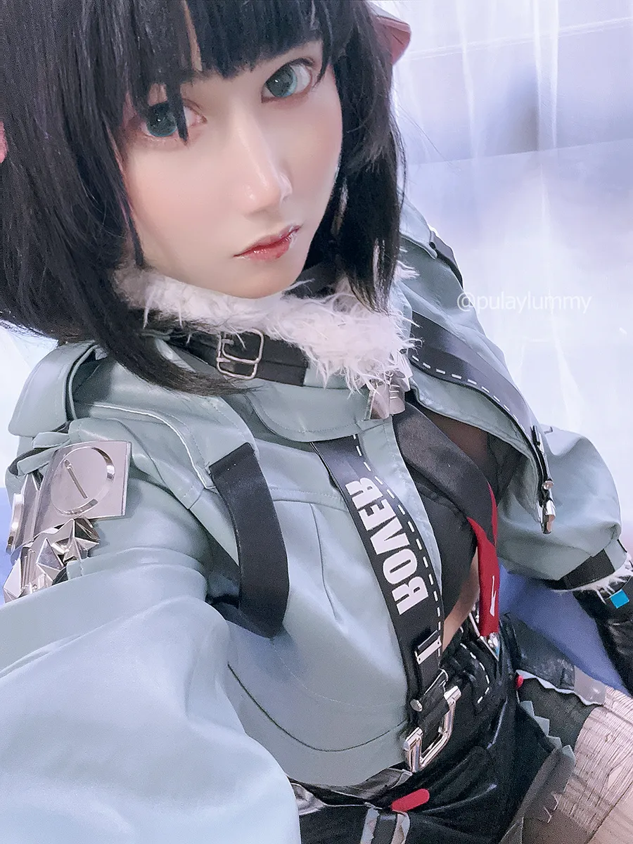 Pulaylummy - Jane Doe