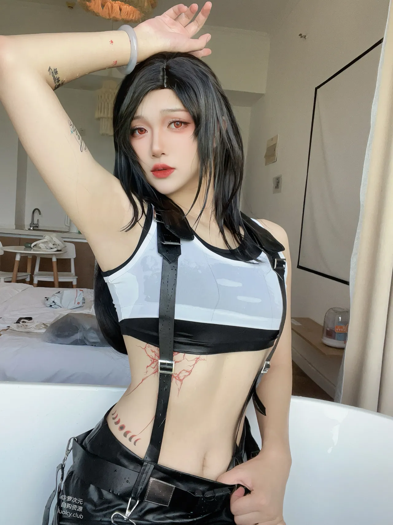 Puppy_MLshian – Tifa