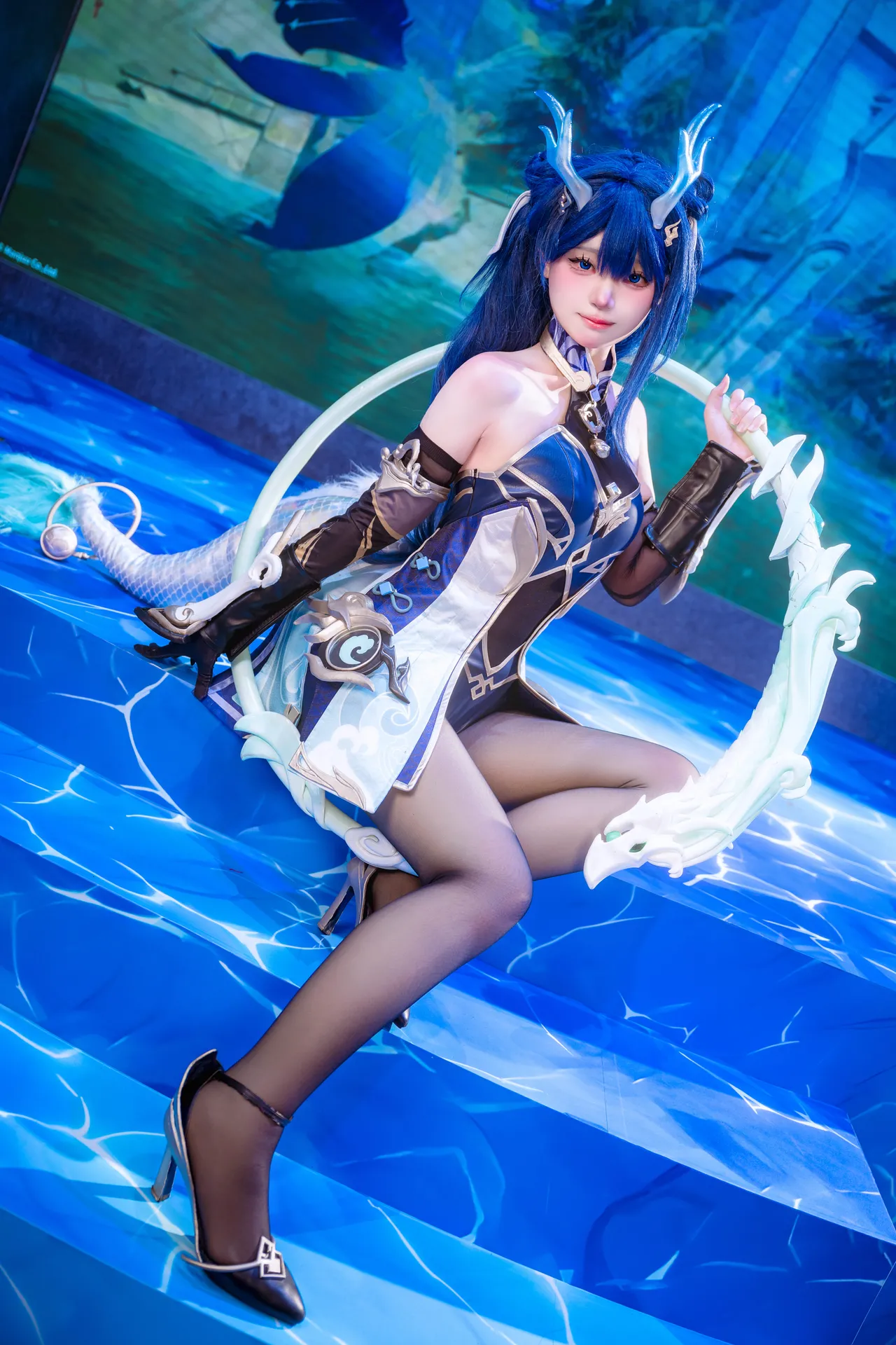 Purin-chan - Luo Qing-erohere2.webp