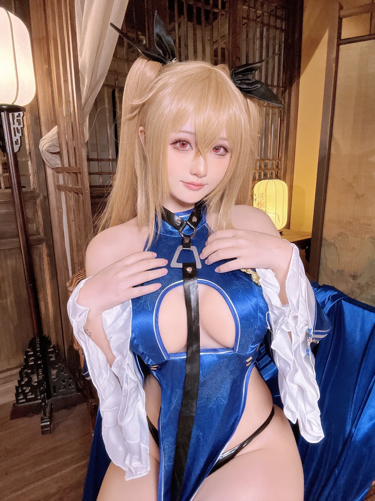 Purinpuppy Anchorage Cheongsam (Azur Lane)-erohere2.webp
