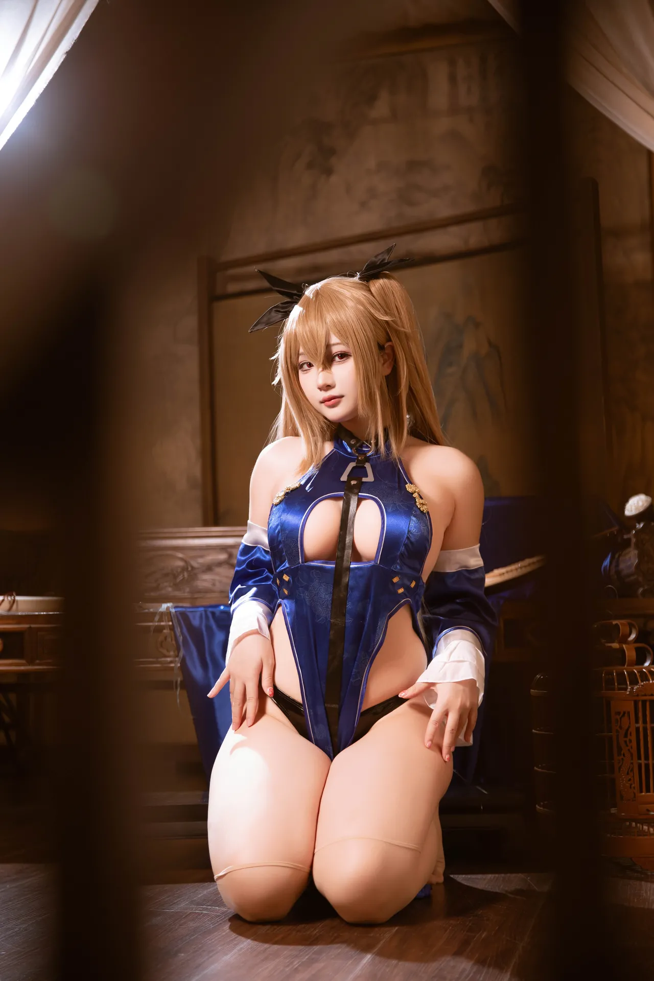 Purinpuppy Anchorage Cheongsam (Azur Lane)-erohere26.webp