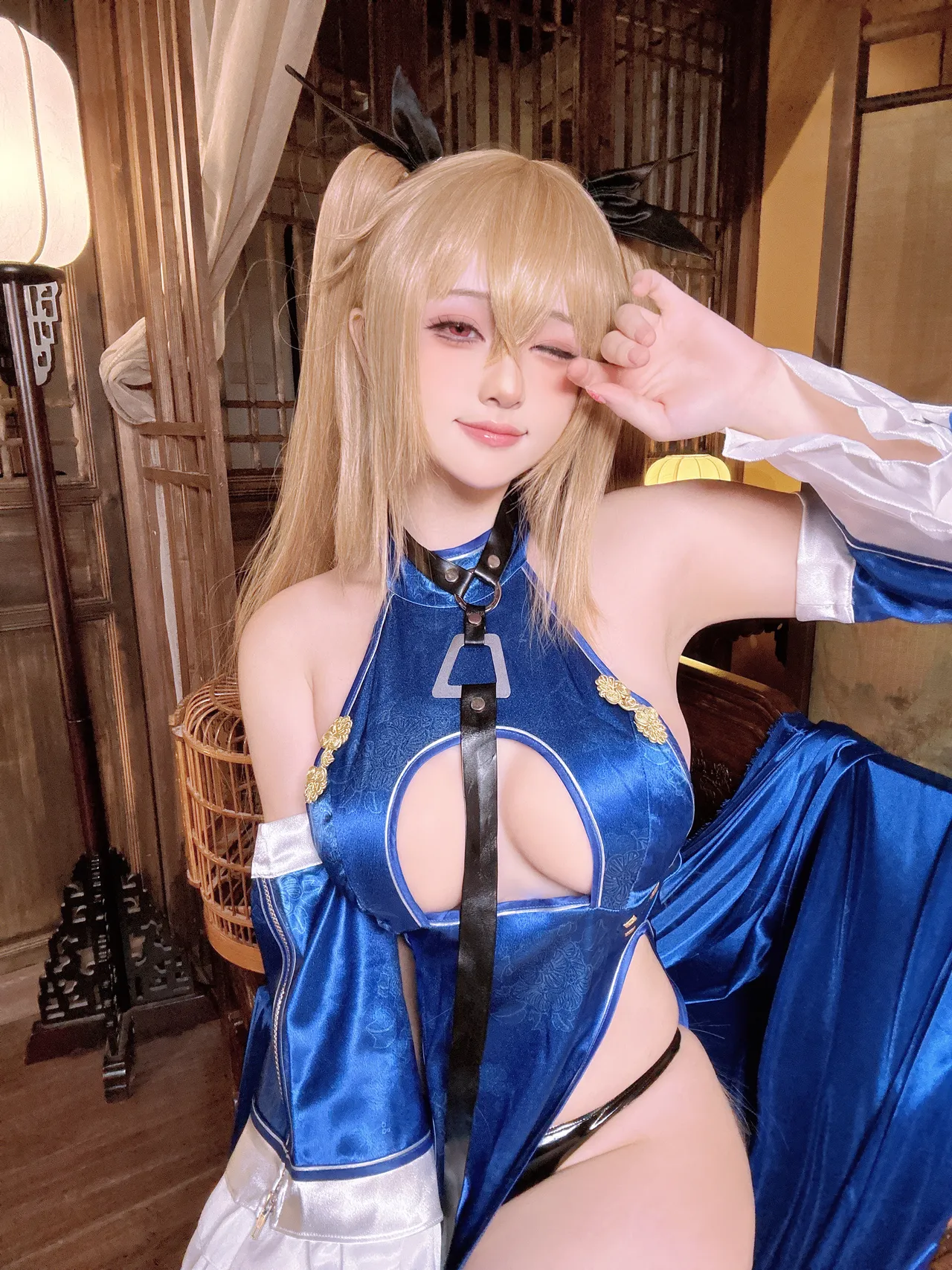 Purinpuppy Anchorage Cheongsam (Azur Lane)-erohere3.webp