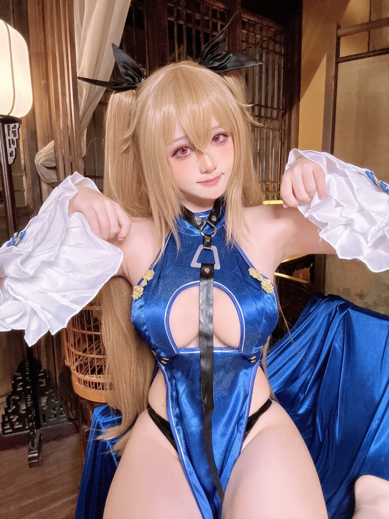 Purinpuppy Anchorage Cheongsam (Azur Lane)-erohere5.webp