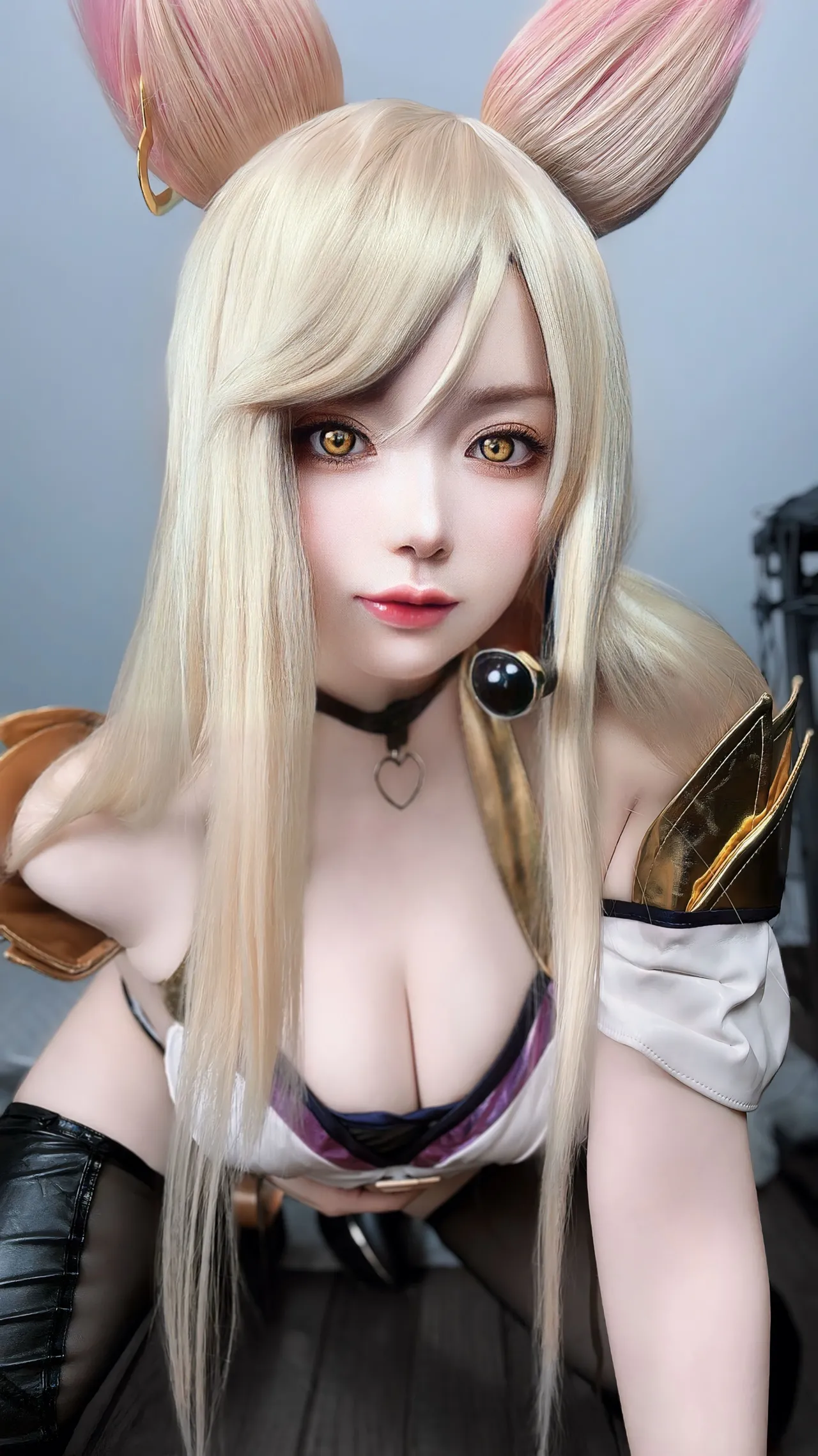 Puutin - Ahri