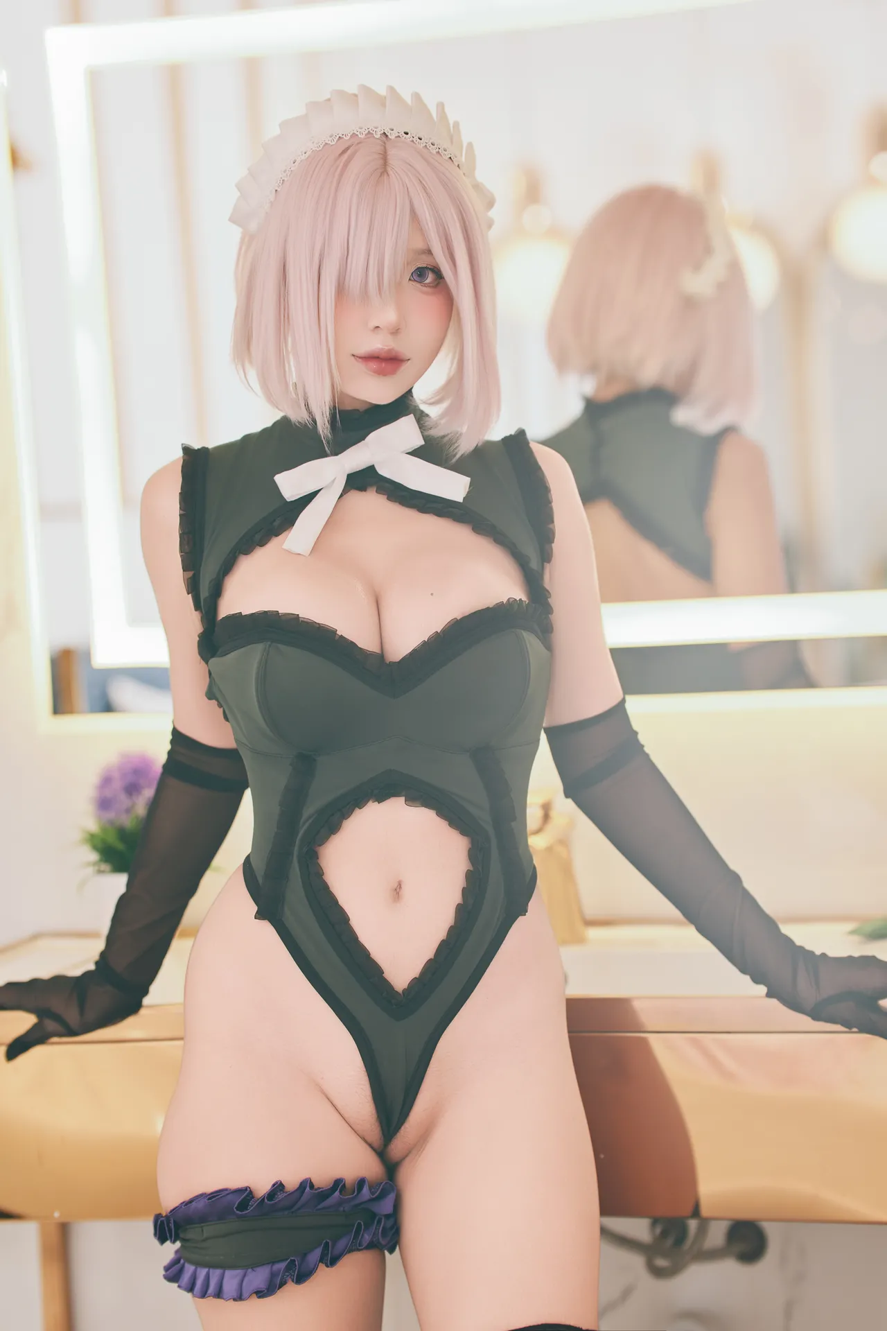 Puy Puy - Mashu Maid-erohere127.webp