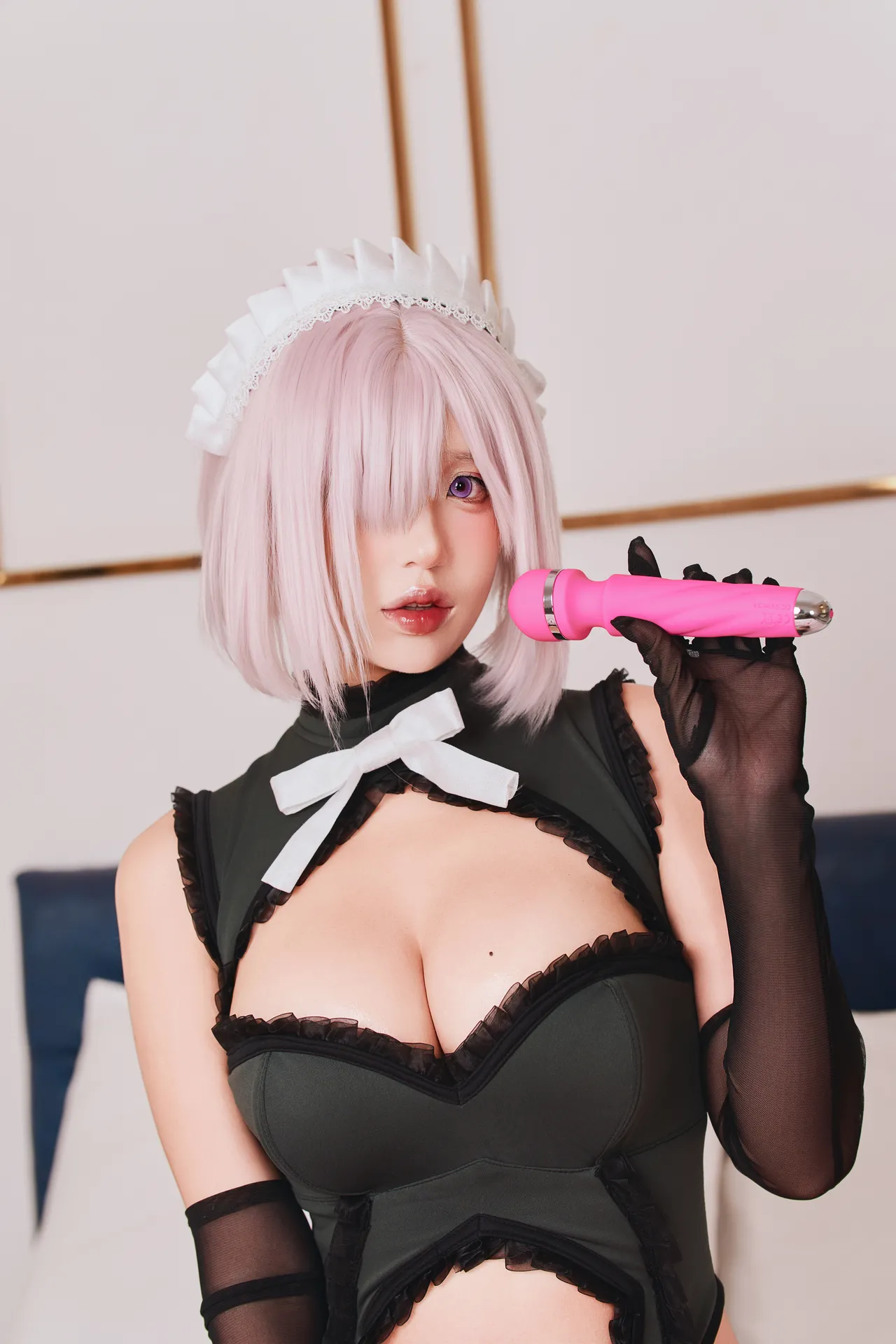 Puy Puy - Mashu Maid-erohere129.webp