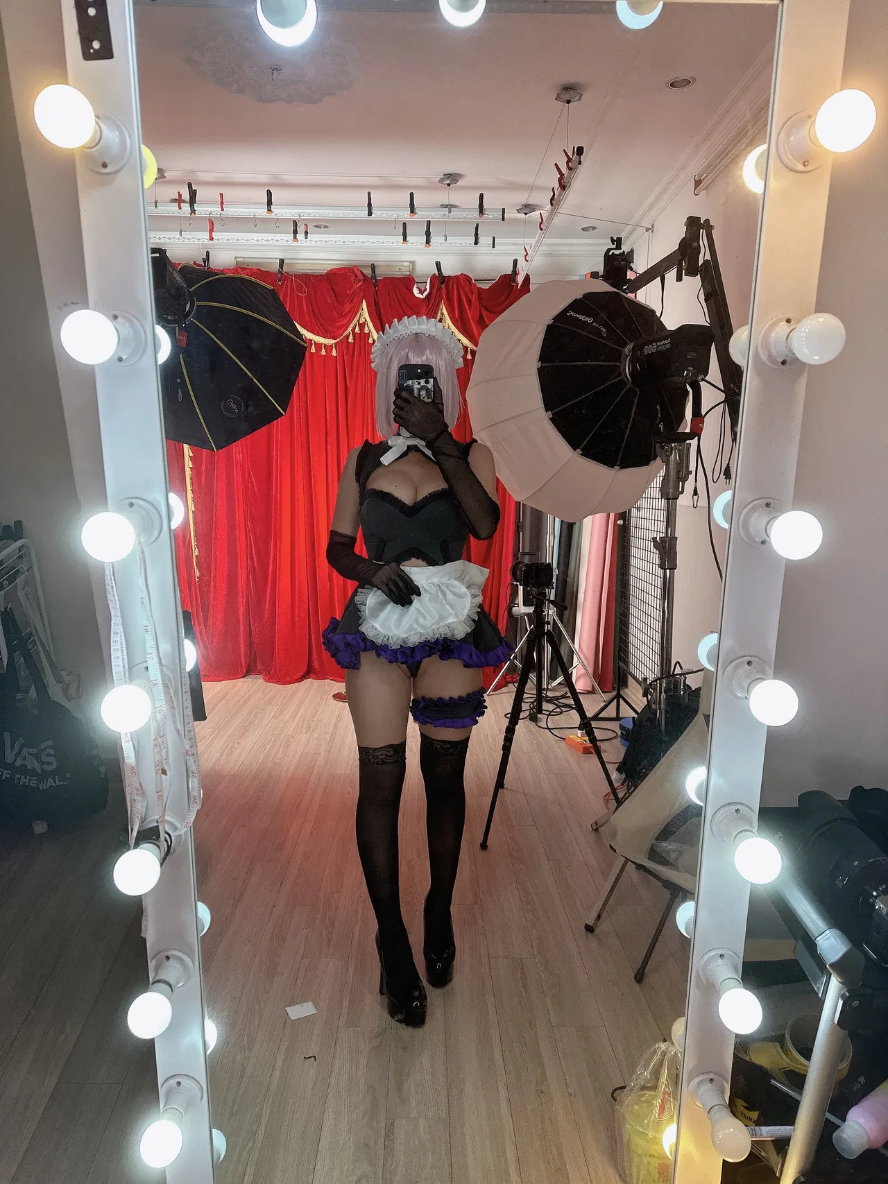 Puy Puy - Mashu Maid-erohere146.webp