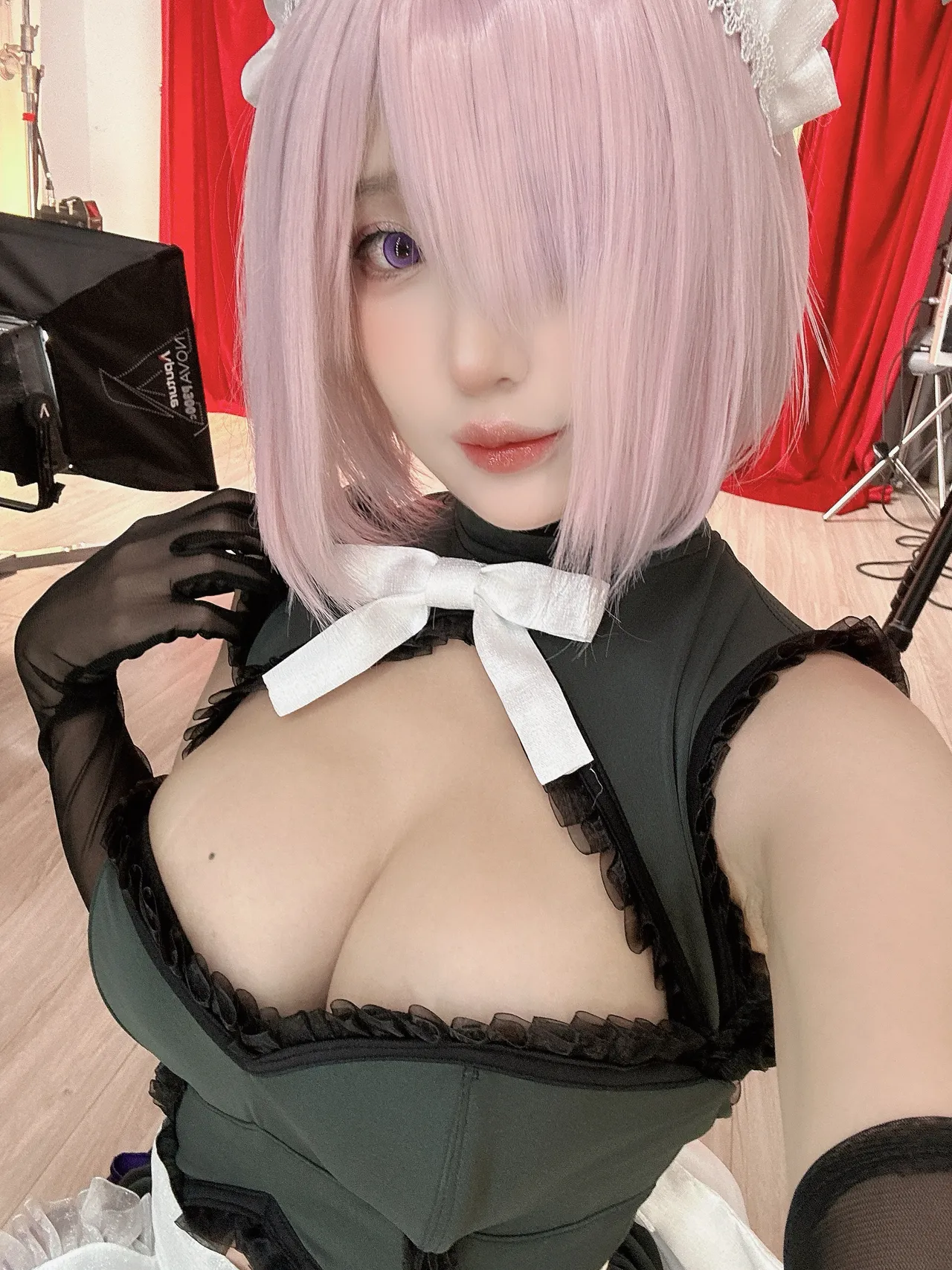 Puy Puy - Mashu Maid-erohere154.webp