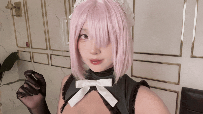 Puy Puy - Mashu Maid-erohere167.gif