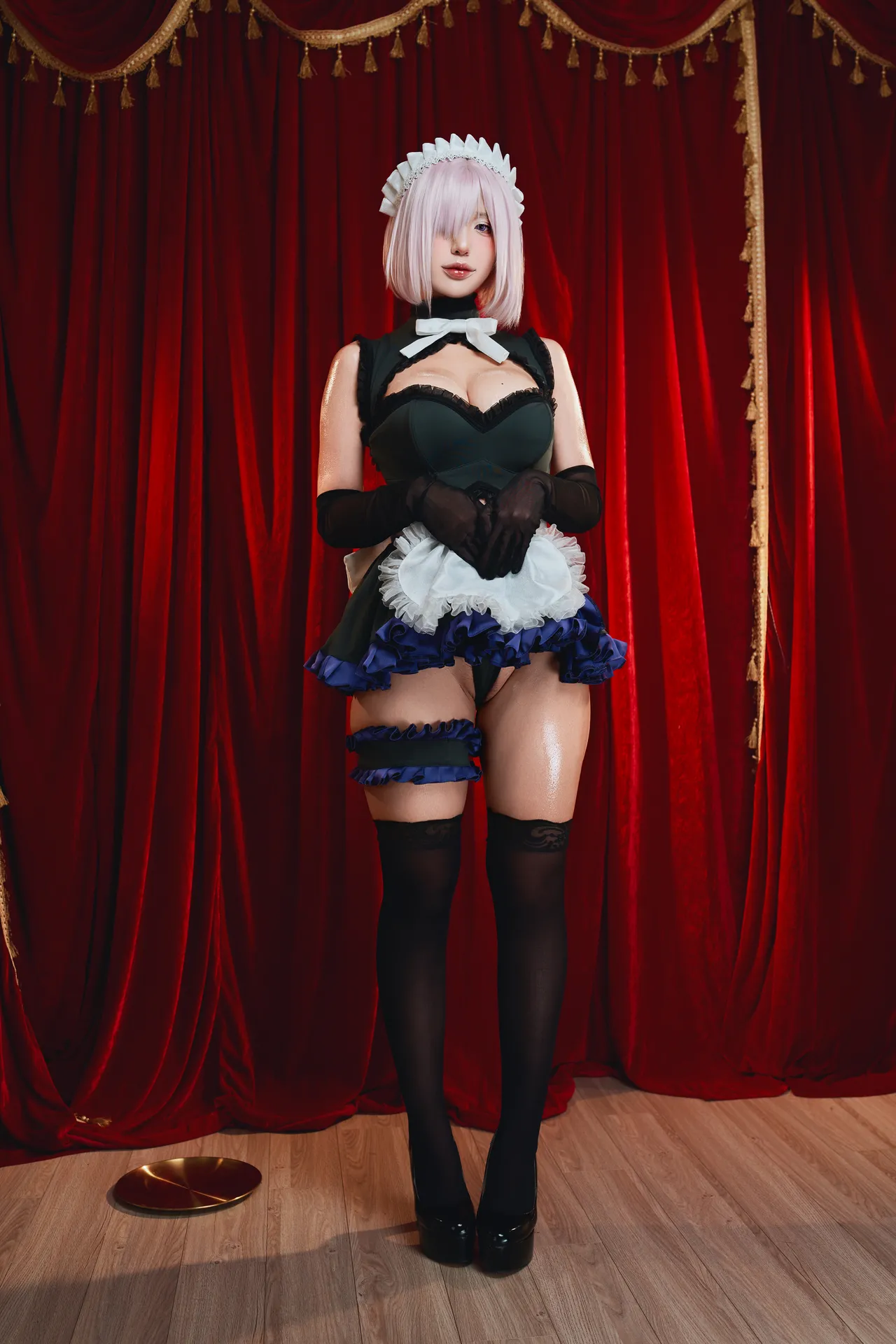 Puy Puy - Mashu Maid-erohere20.webp