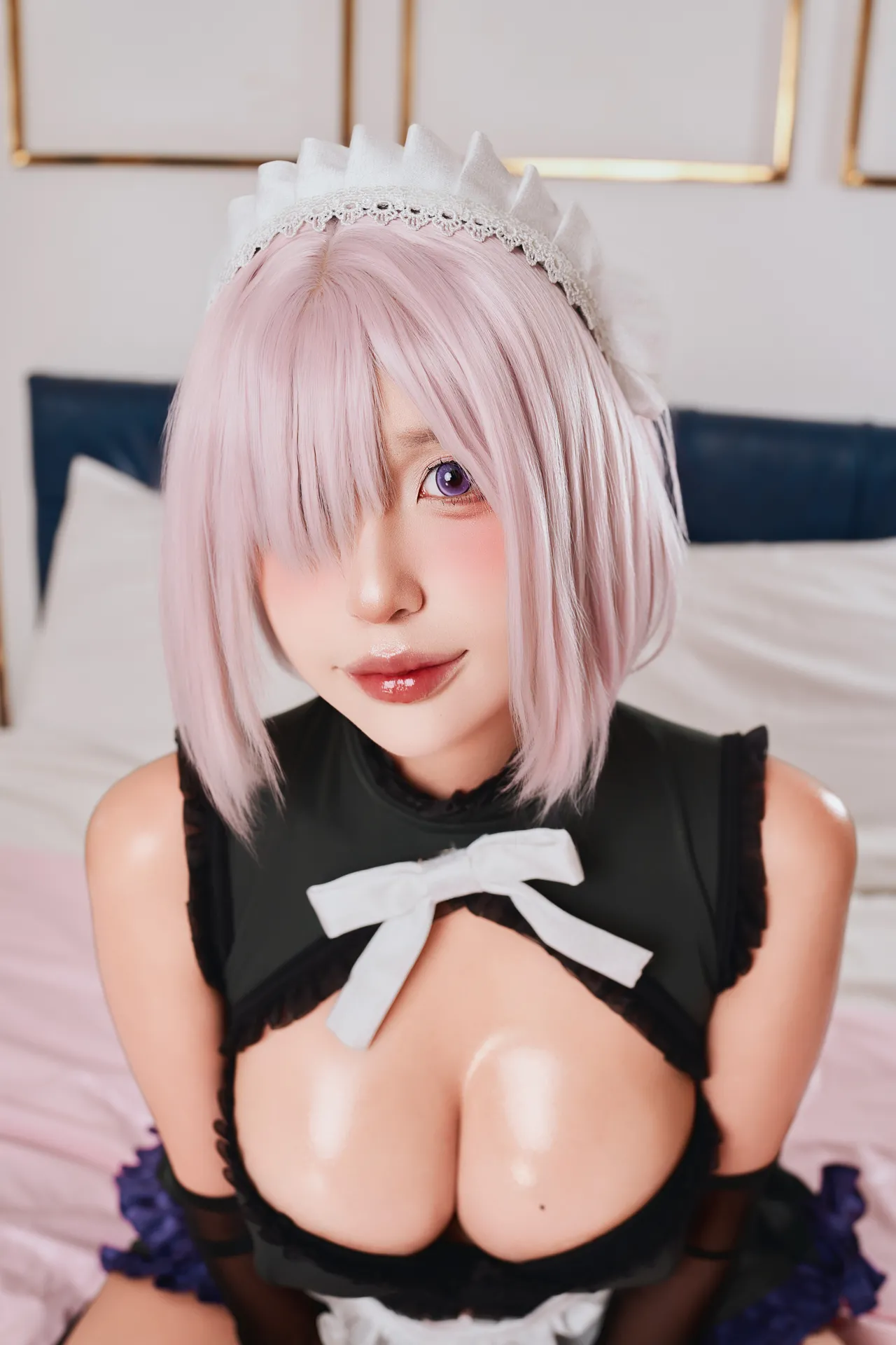 Puy Puy - Mashu Maid-erohere30.webp