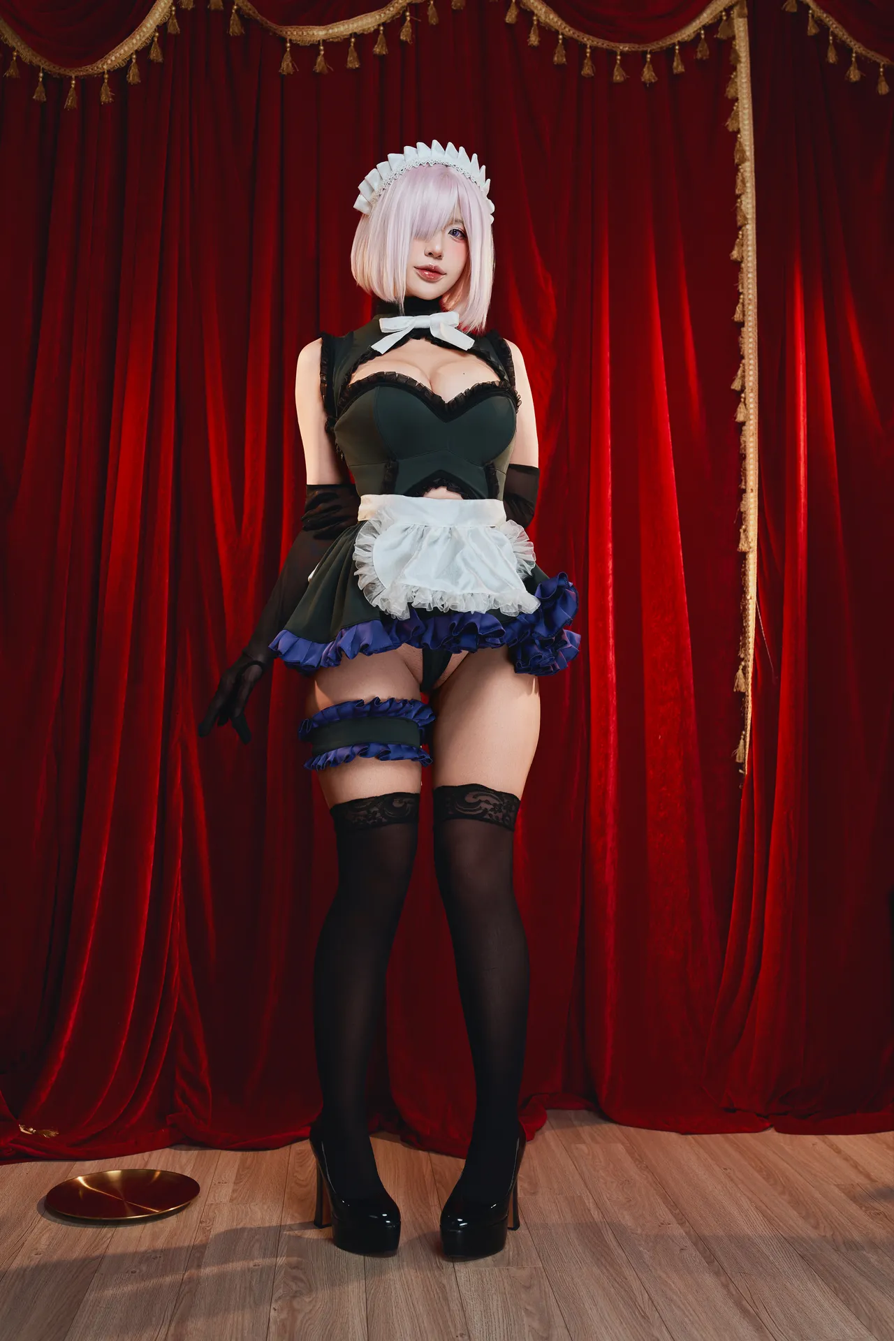 Puy Puy - Mashu Maid-erohere4.webp