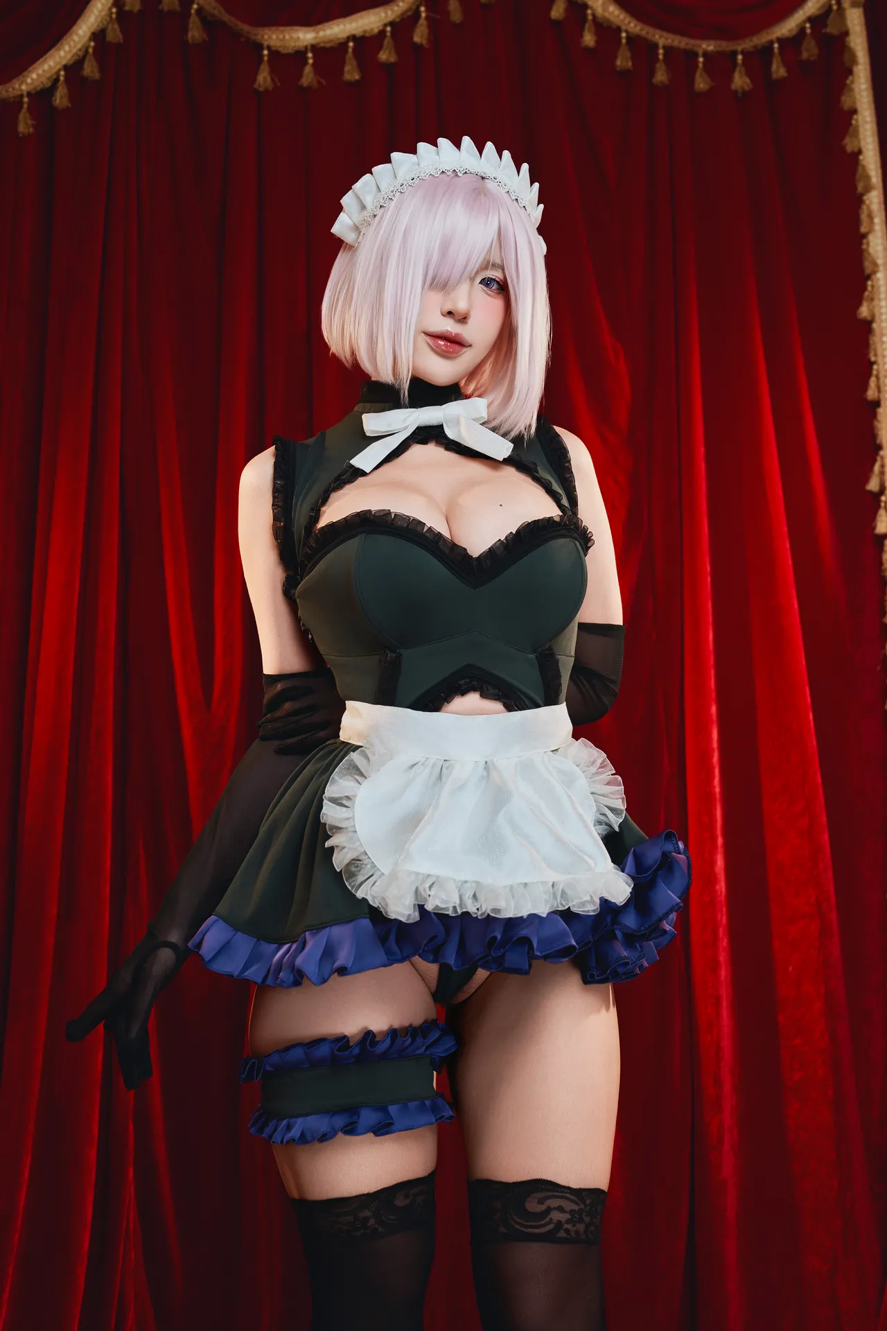 Puy Puy - Mashu Maid-erohere5.webp