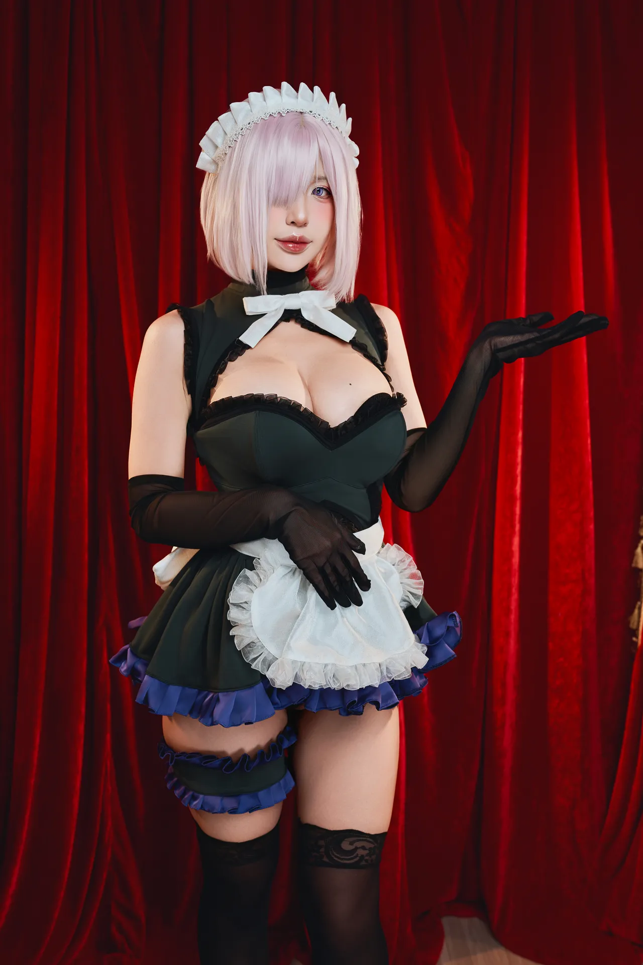 Puy Puy - Mashu Maid-erohere7.webp