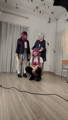 PuyPuy - Aura JK & 阿乌拉 JK & 芙莉莲 & 菲伦-erohere162.gif