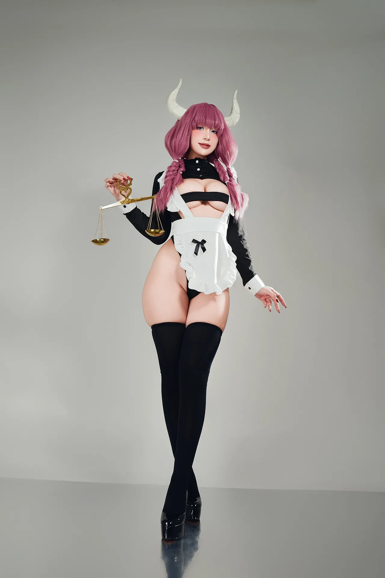 PuyPuy - Aura JK & 阿乌拉 JK & 芙莉莲 & 菲伦-erohere46.webp