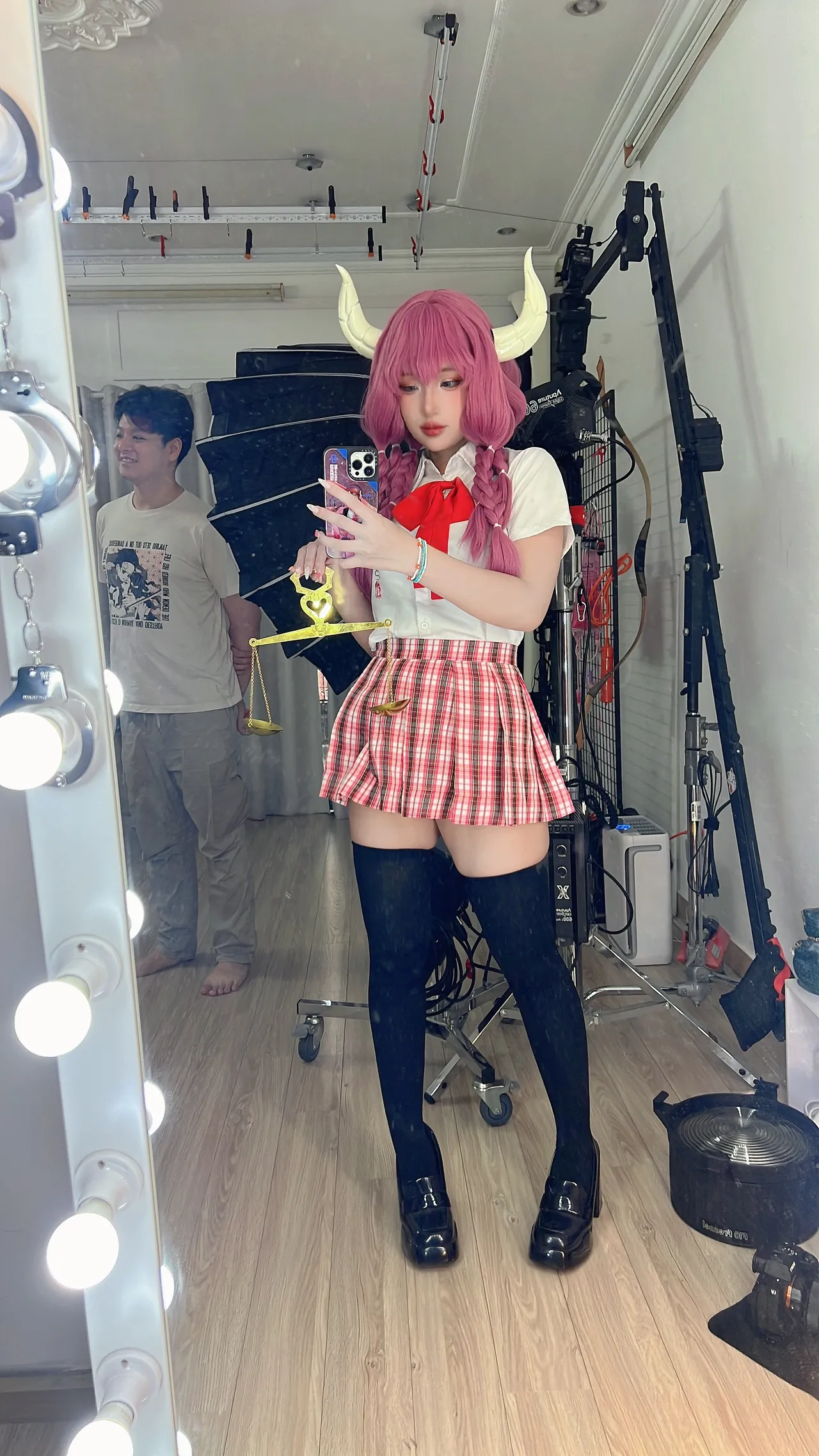 PuyPuy - Aura JK & 阿乌拉 JK & 芙莉莲 & 菲伦-erohere89.webp