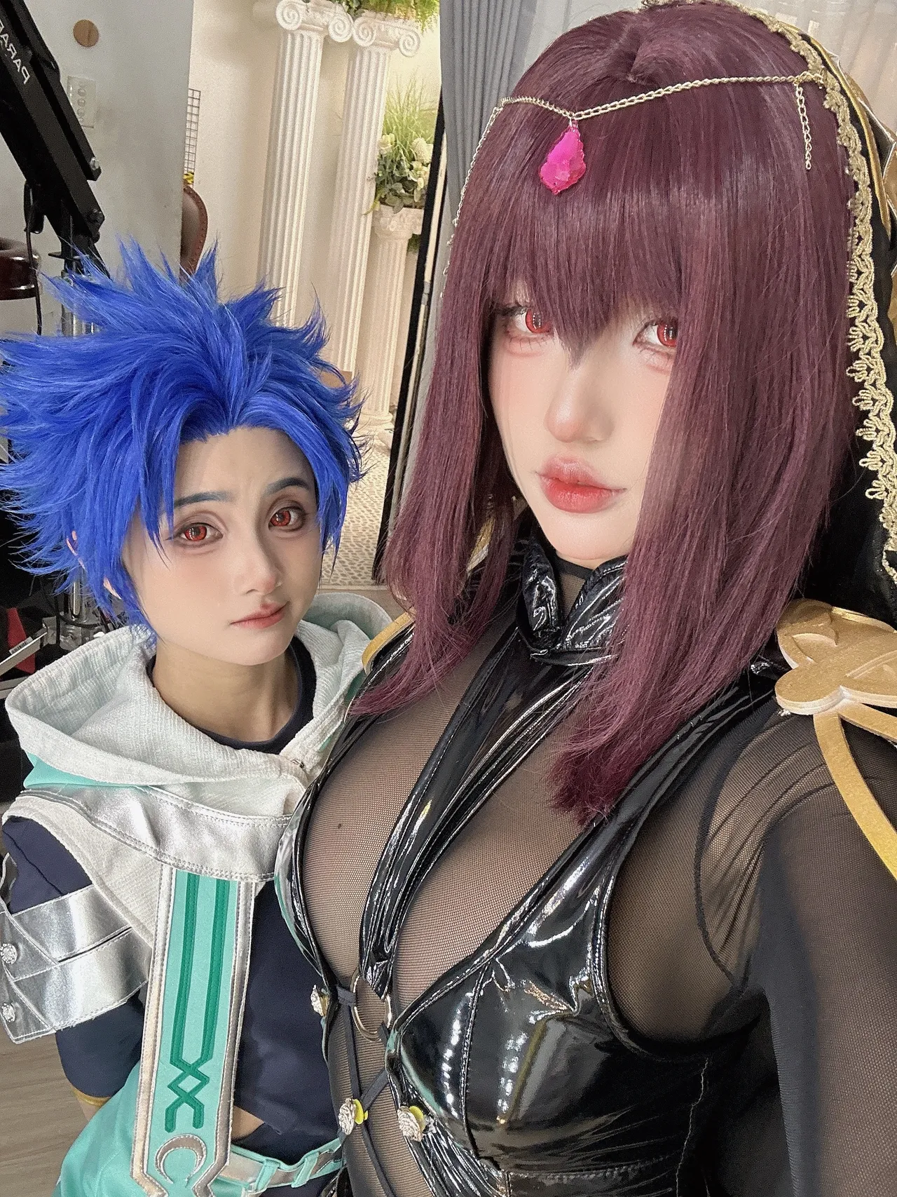 PuyPuy - Scathach-erohere126.webp