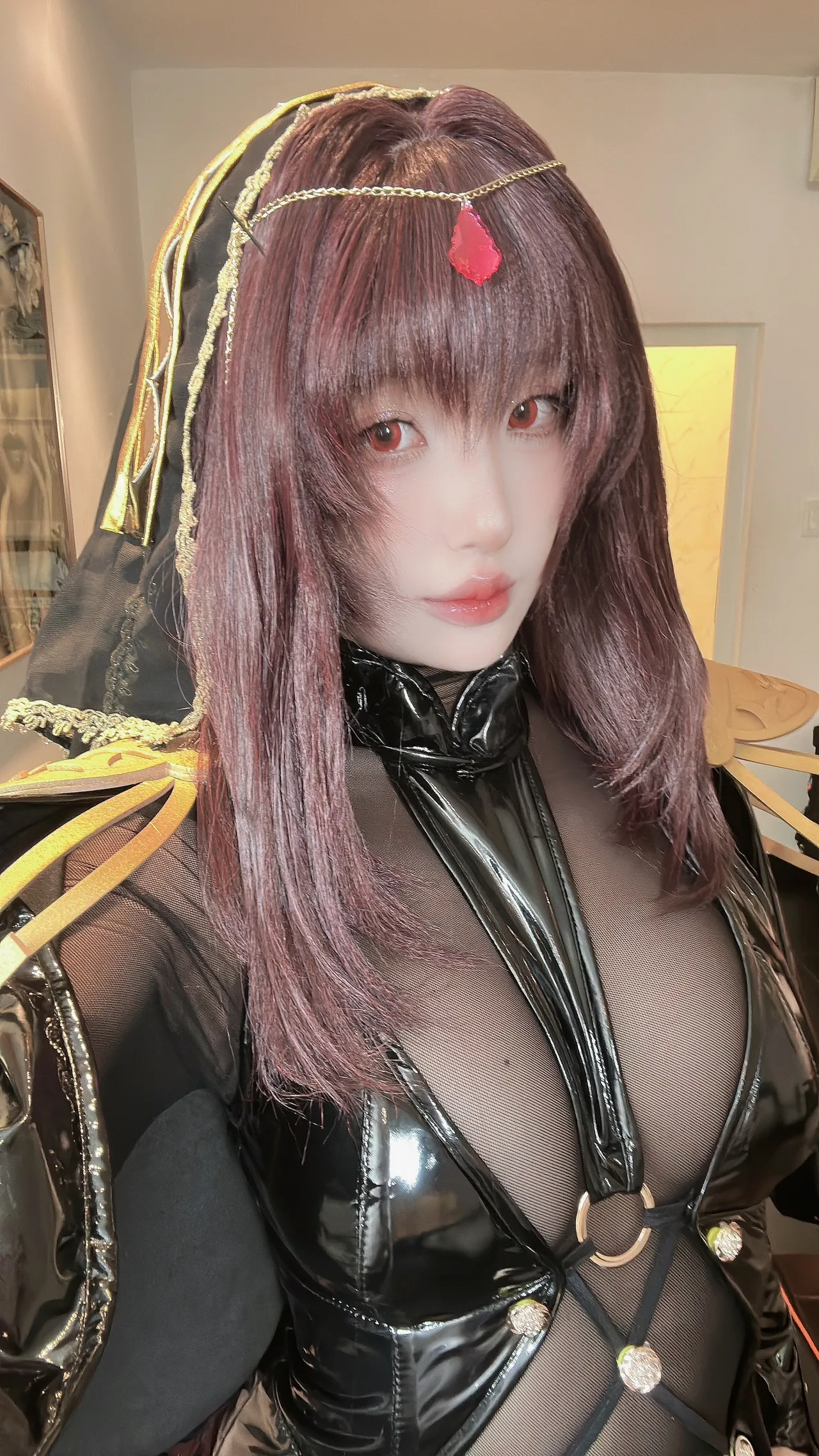 PuyPuy - Scathach-erohere160.webp