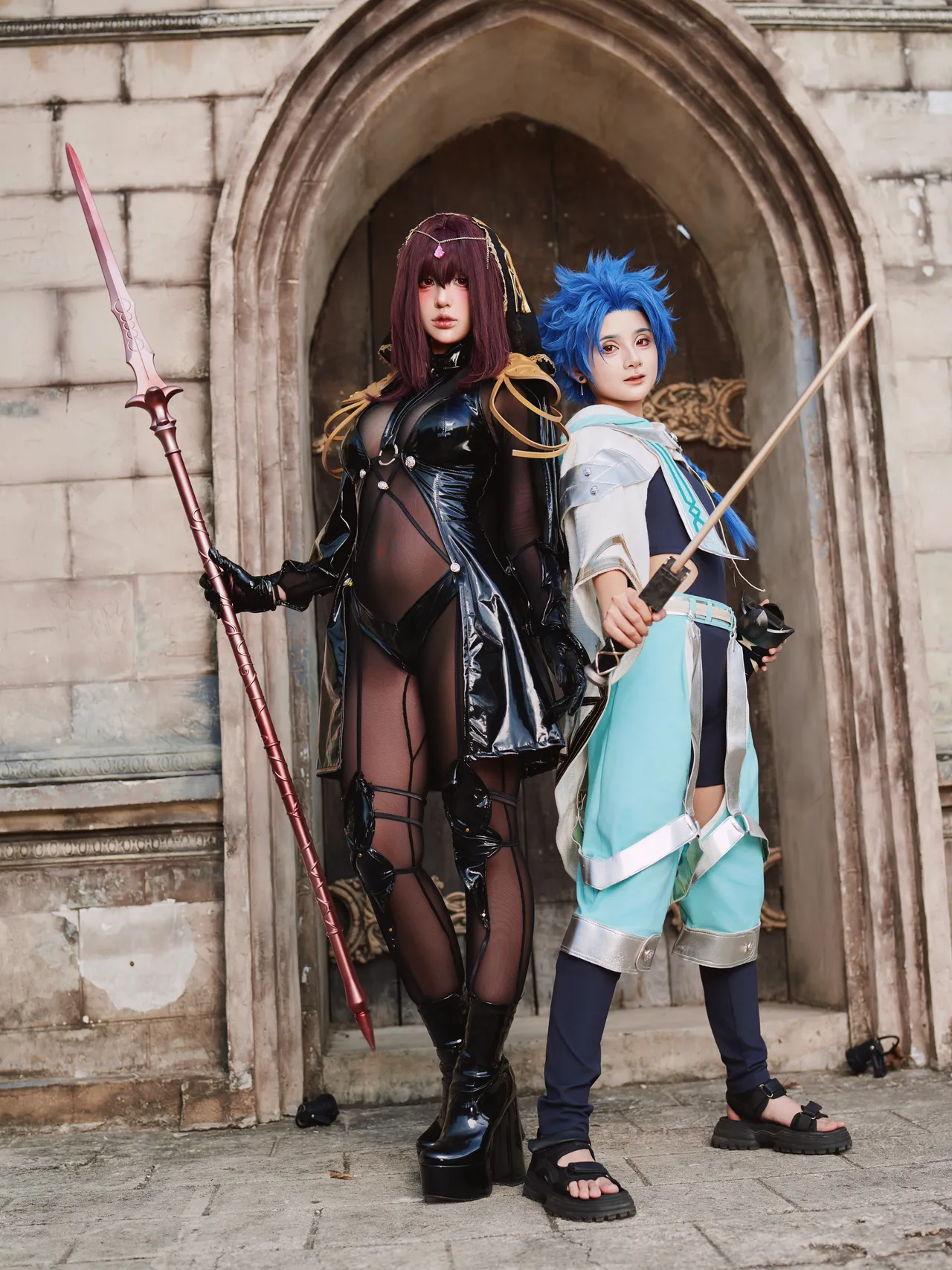 PuyPuy - Scathach-erohere29.webp