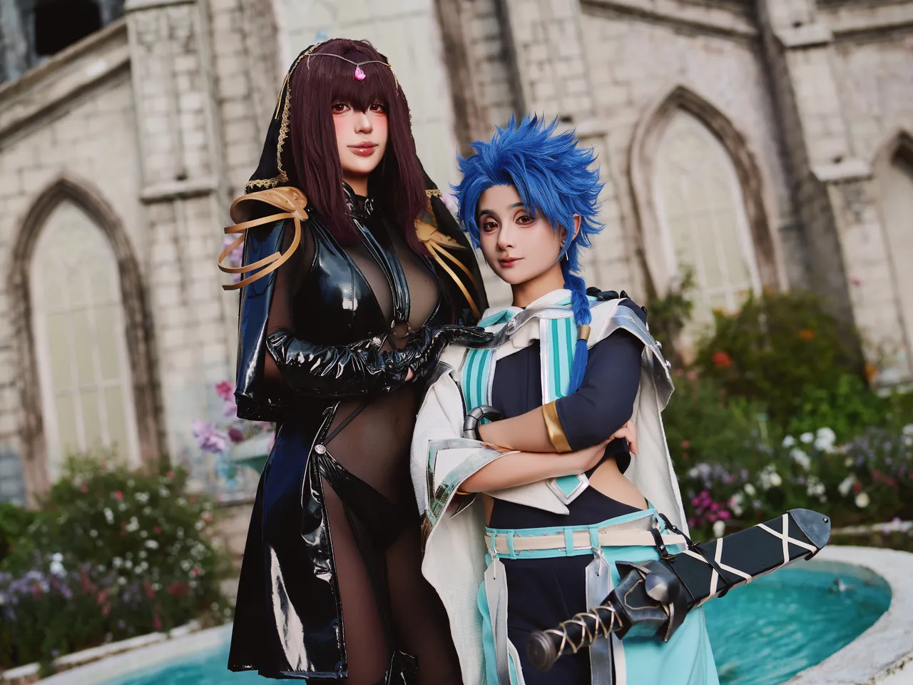 PuyPuy - Scathach-erohere31.webp