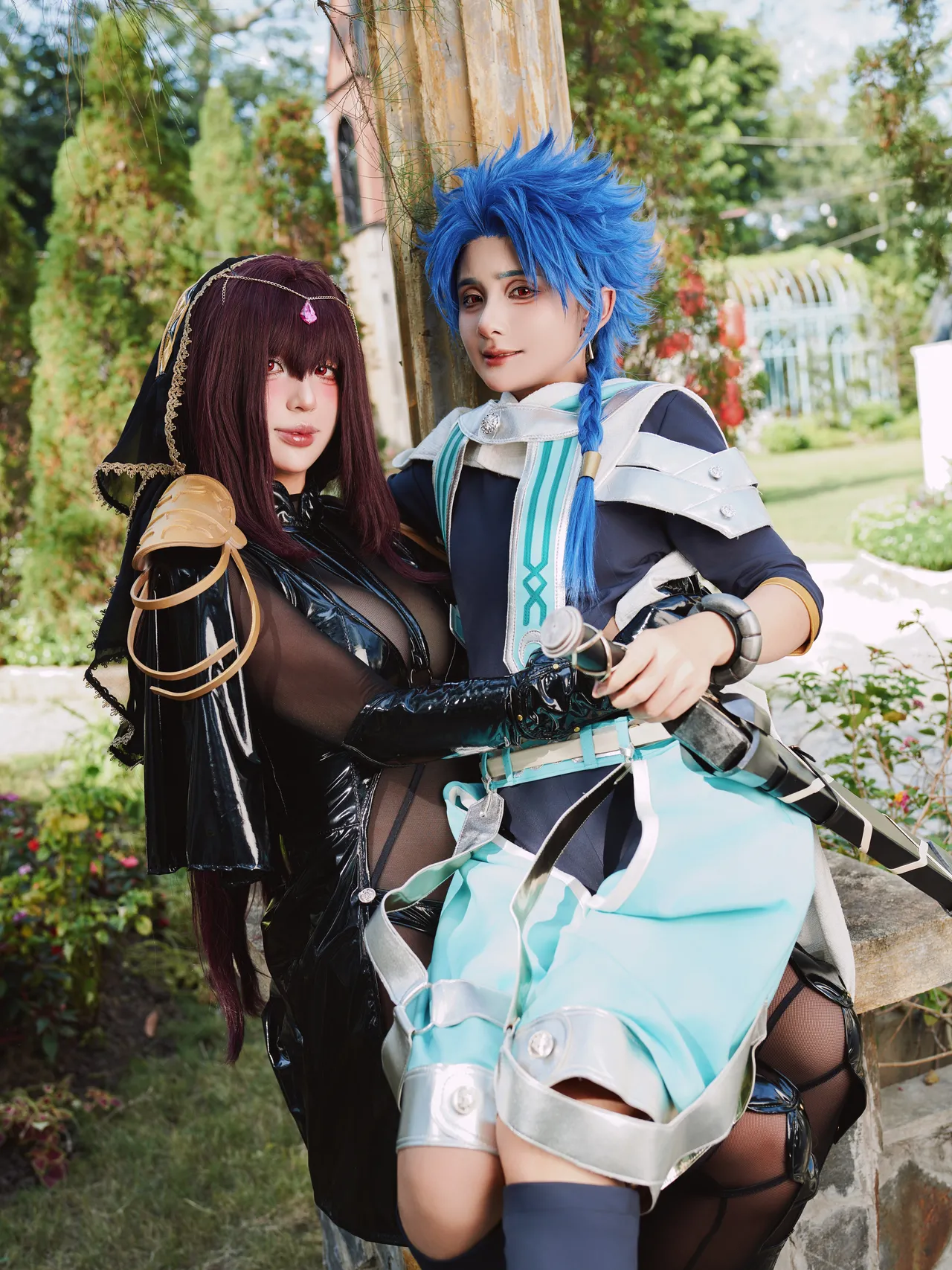 PuyPuy - Scathach-erohere35.webp