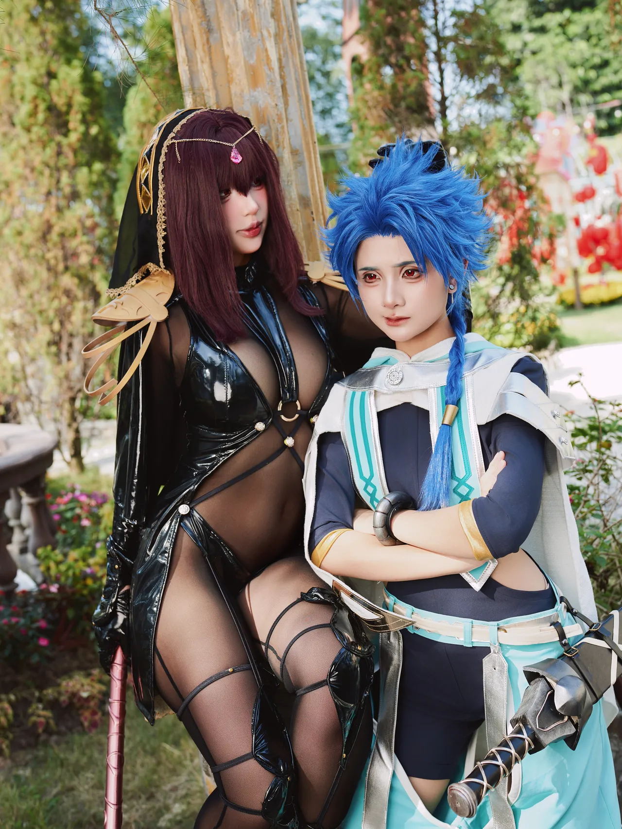 PuyPuy - Scathach-erohere45.webp