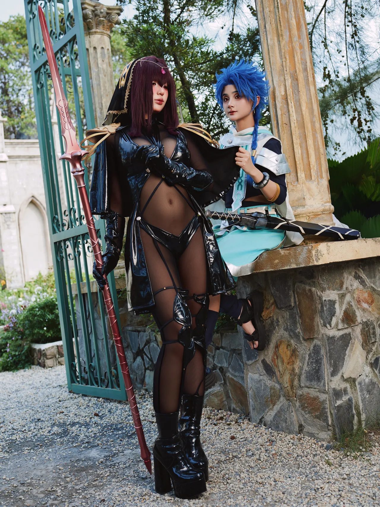 PuyPuy - Scathach-erohere55.webp