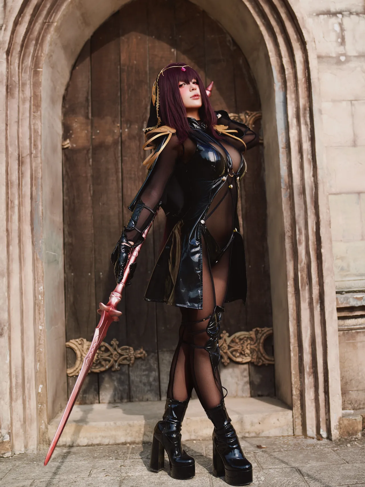 PuyPuy - Scathach-erohere93.webp
