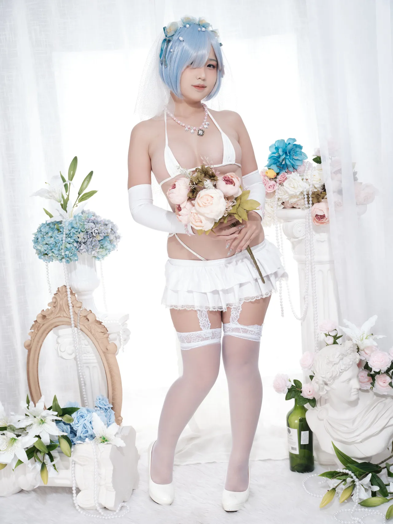 PuyPuyChan - Rem Wedding-erohere2.webp