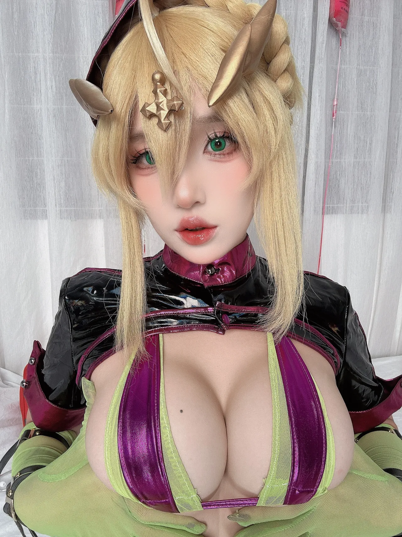 Puypuy - Artoria Halloween (FateGrand Order)-erohere92.webp
